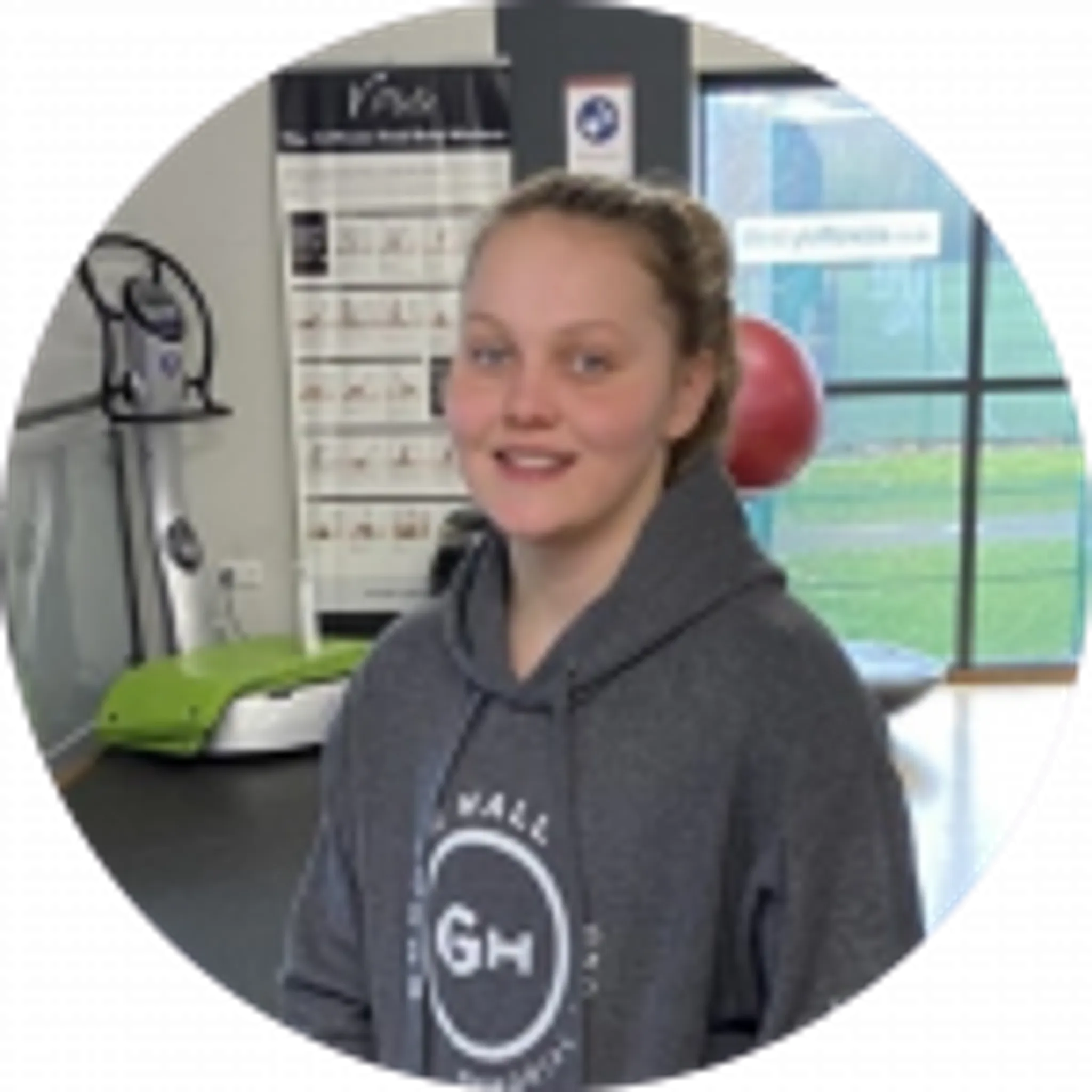 Lifestyle Fitness Ballymena