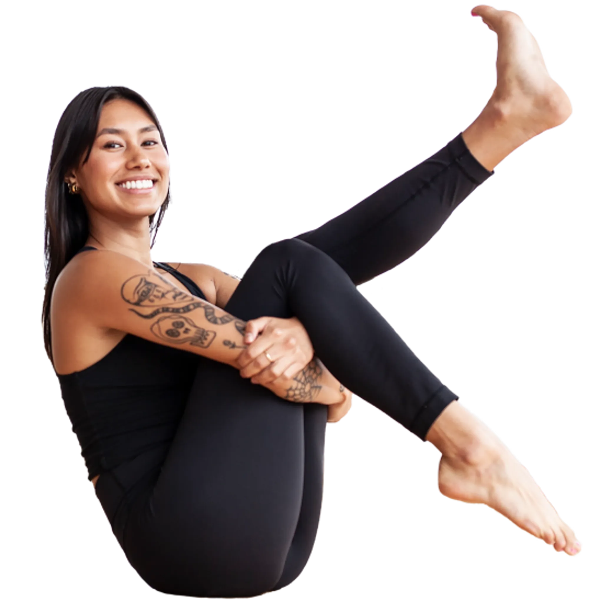 YYOGA Yoga Teacher Training