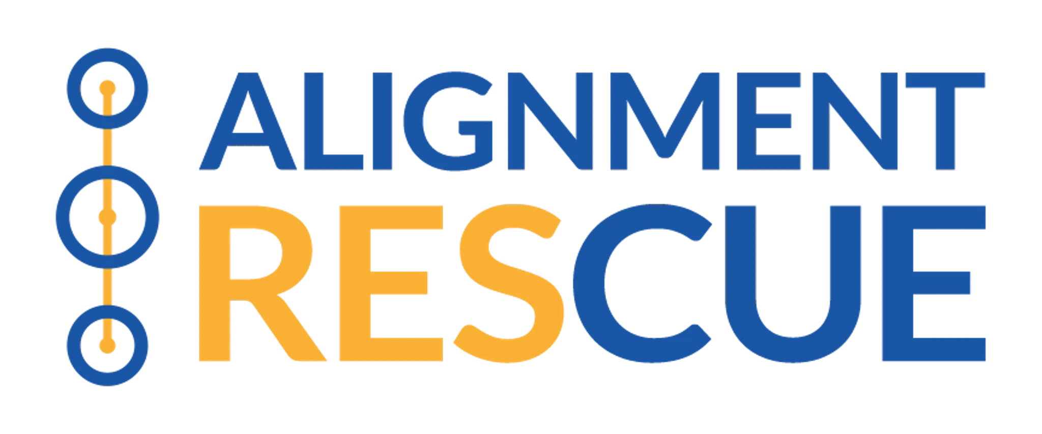 Alignment REScue