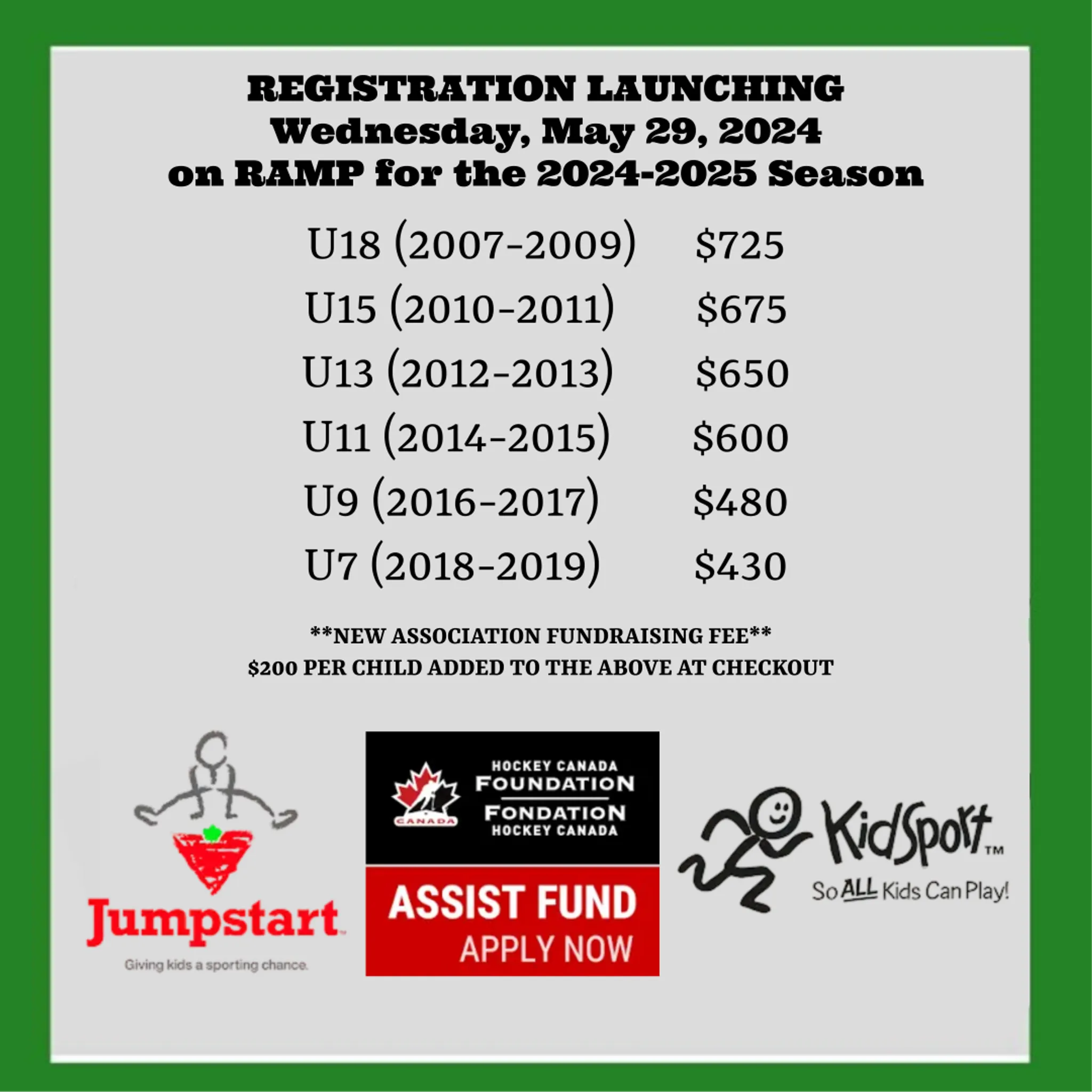 Annual General Meeting