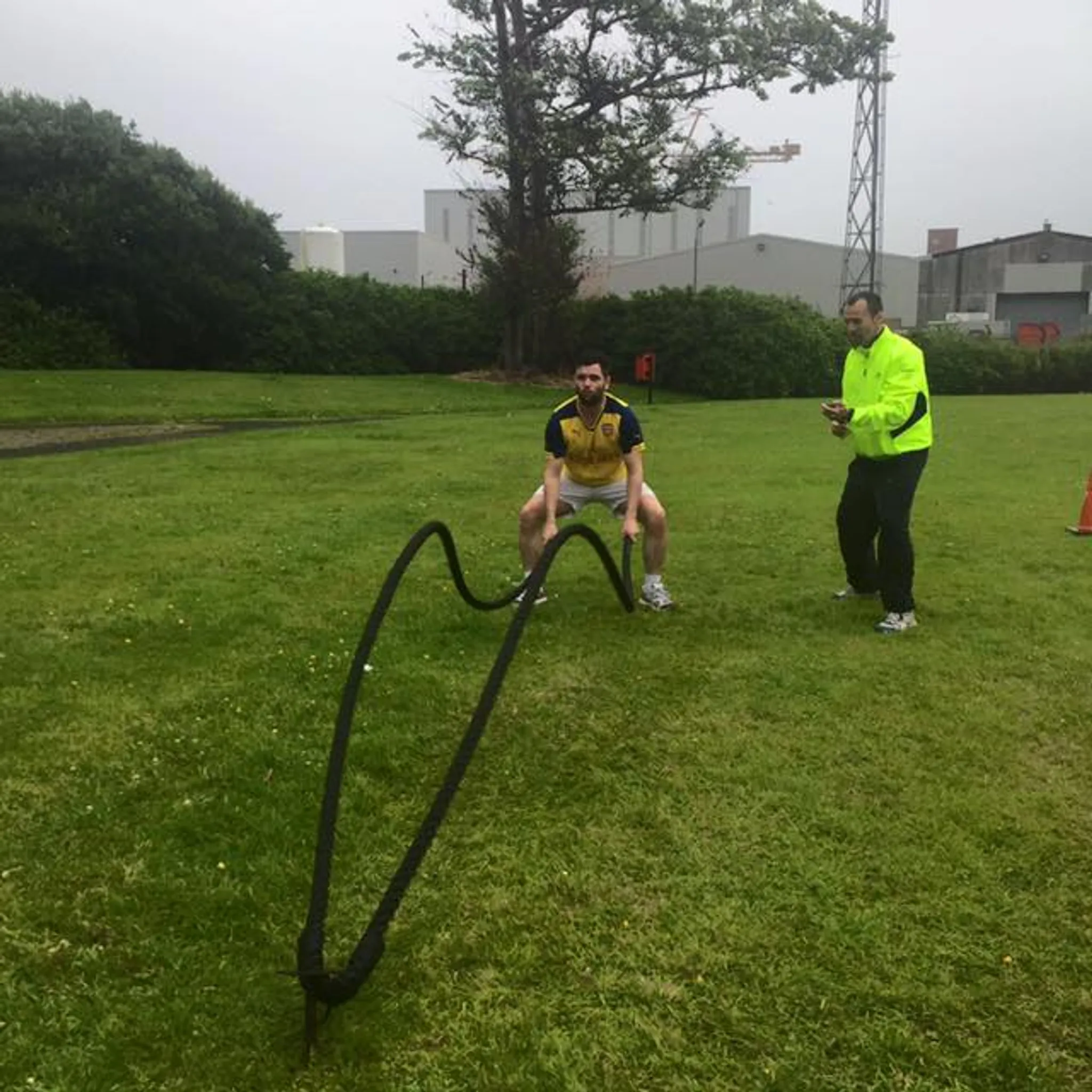 Clydeview Fitness And Personal Training