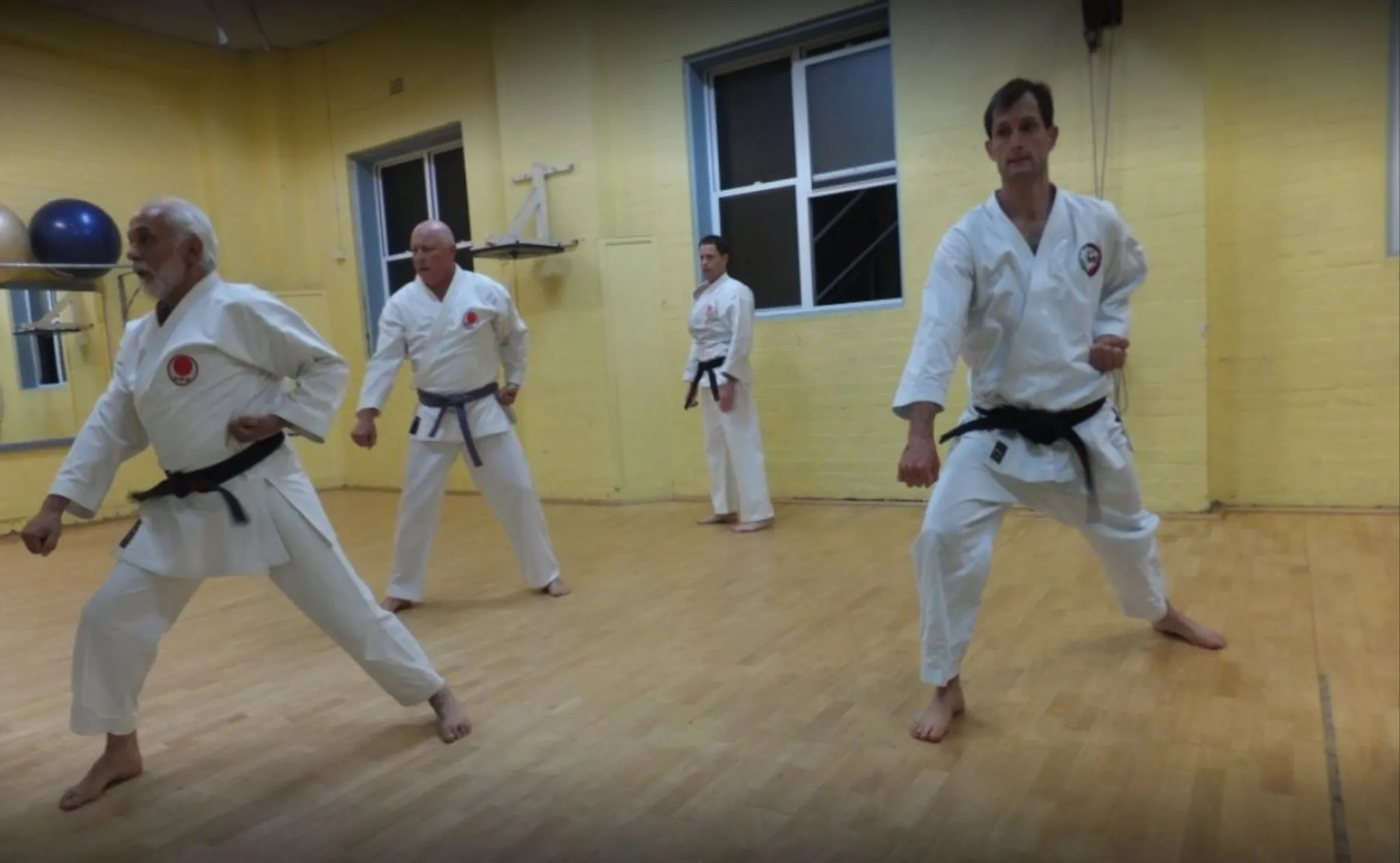 Chidokan Karate-Do