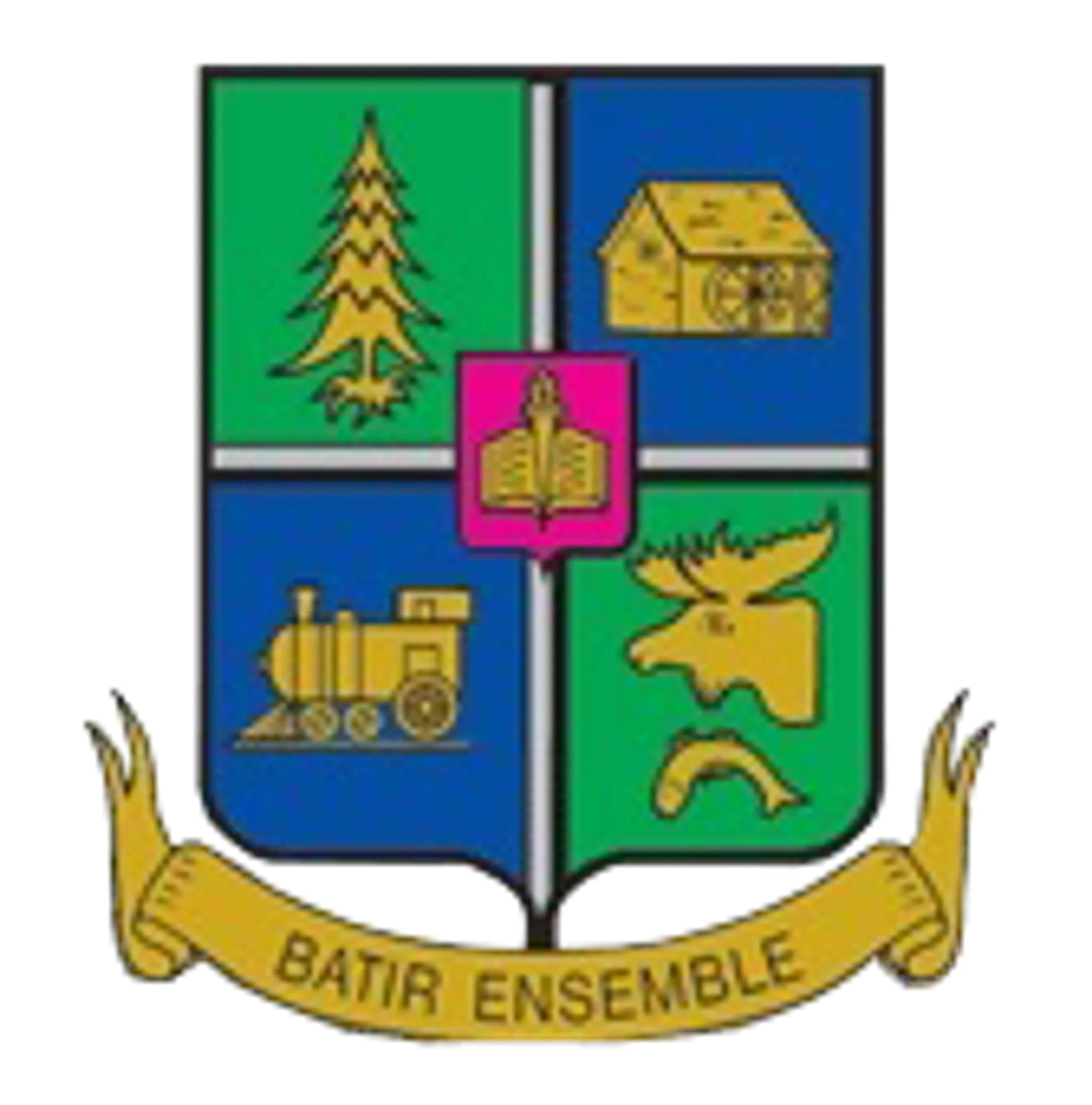 Municipalit de Tourville