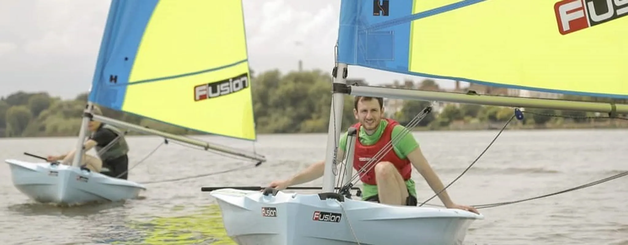 General Dinghy Sailing & Fun Races