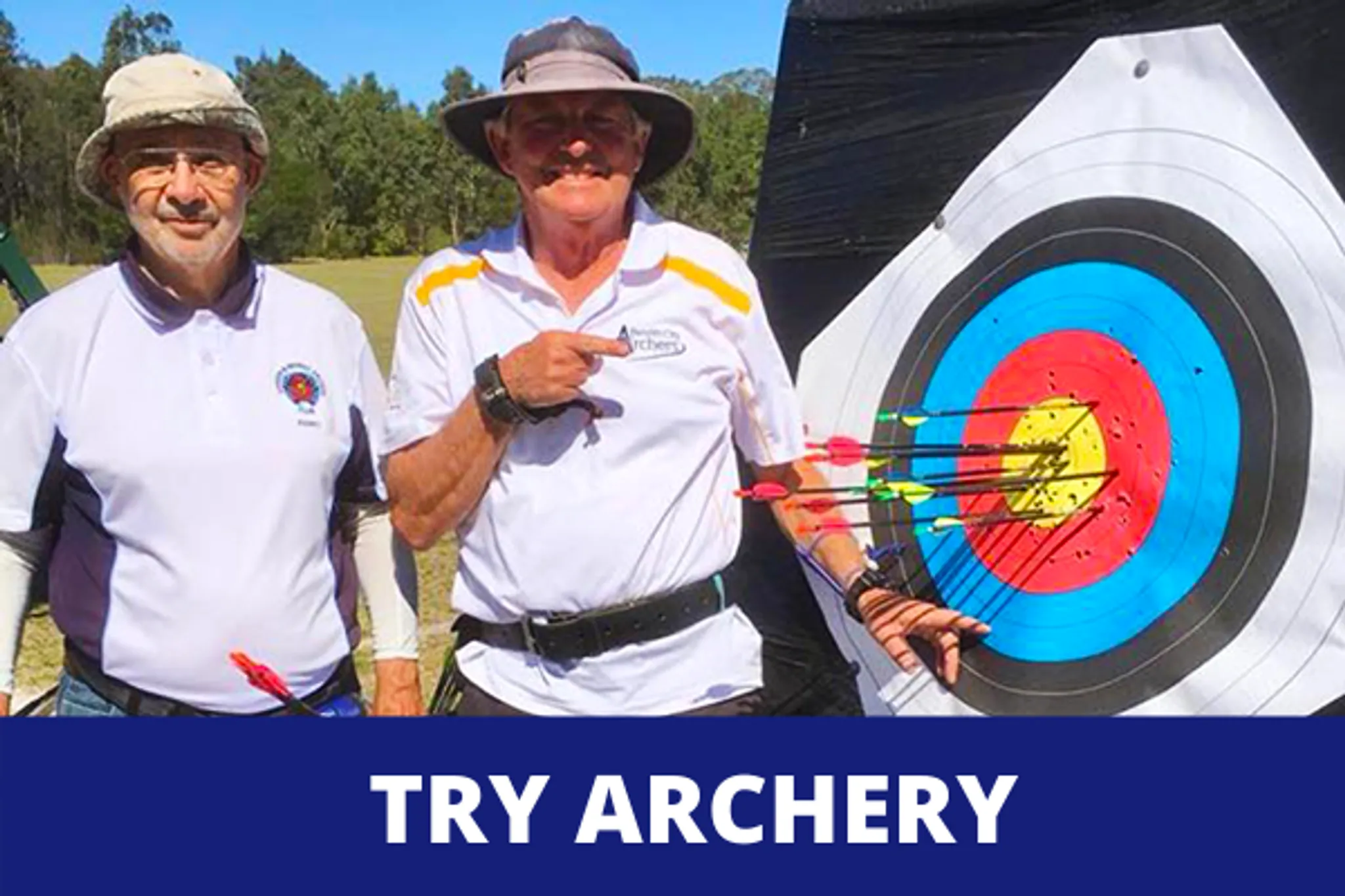 Sydney Olympic Park Archers (SOPA) Keeping the Flame Alive Tournament