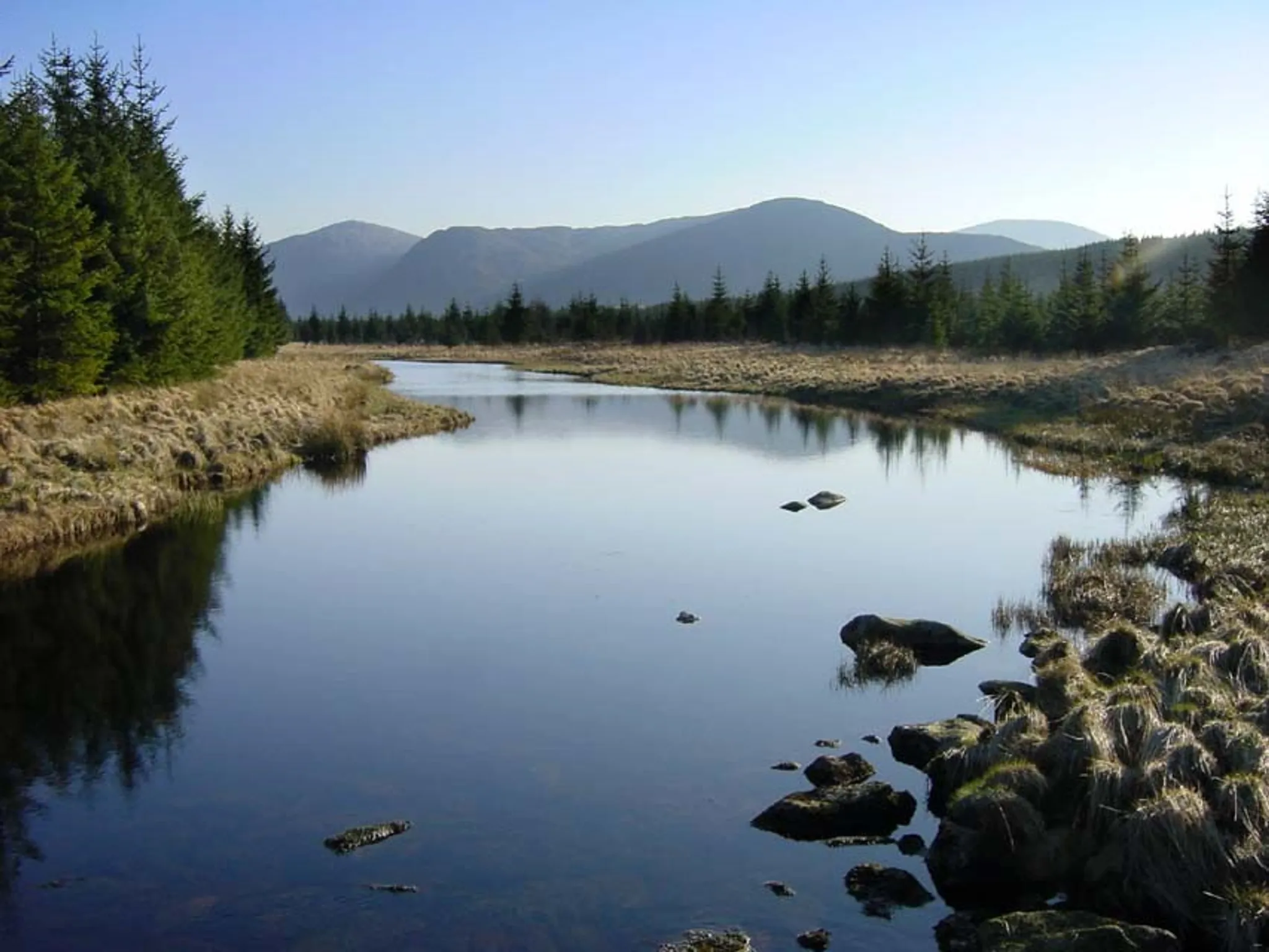 Doon Valley Swimming Pool