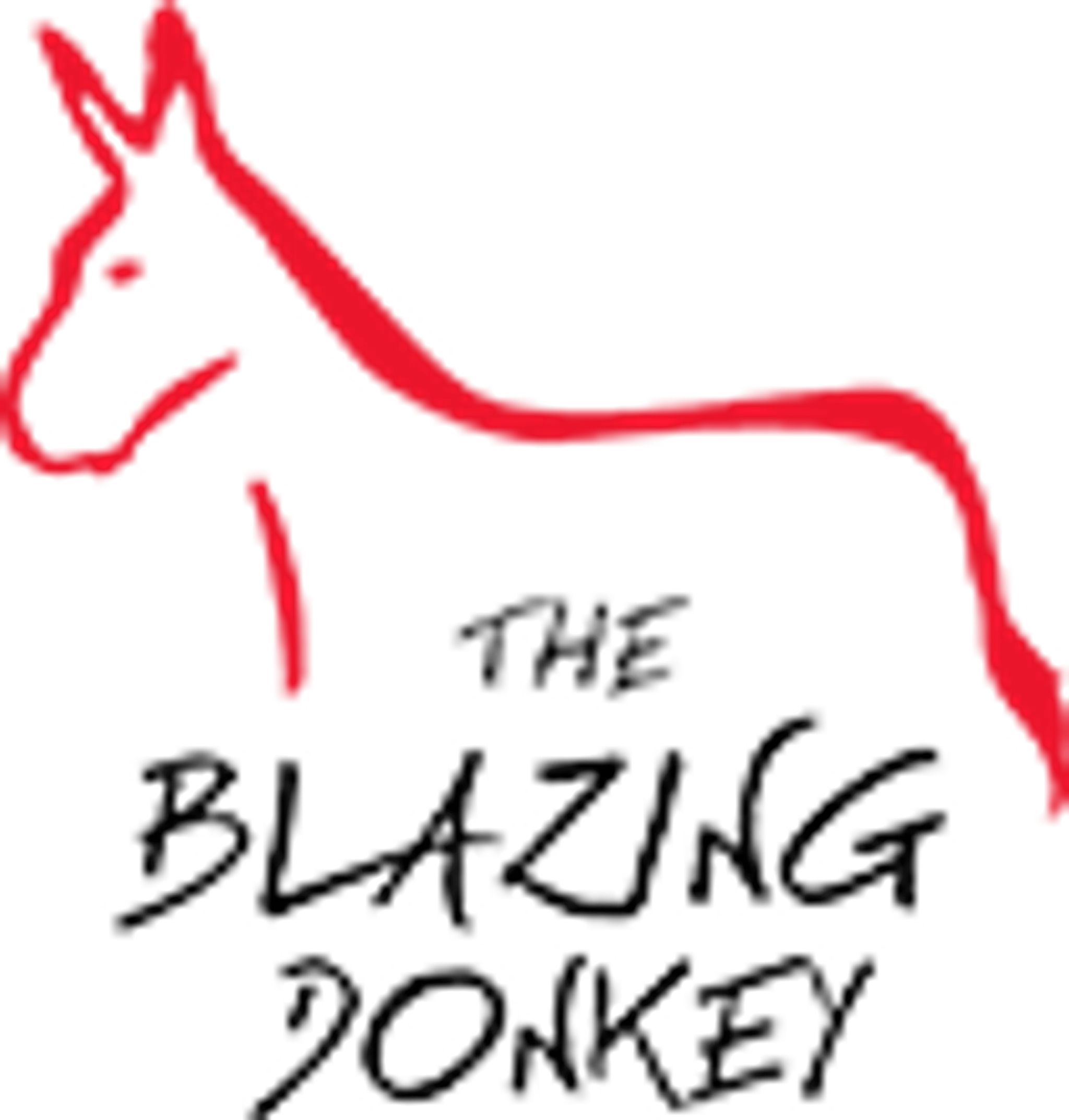 The Blazing Donkey Country Hotel - Kent