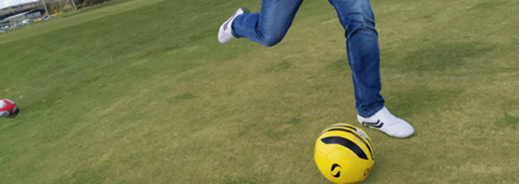 Golf at Piperdam Leisure Resort