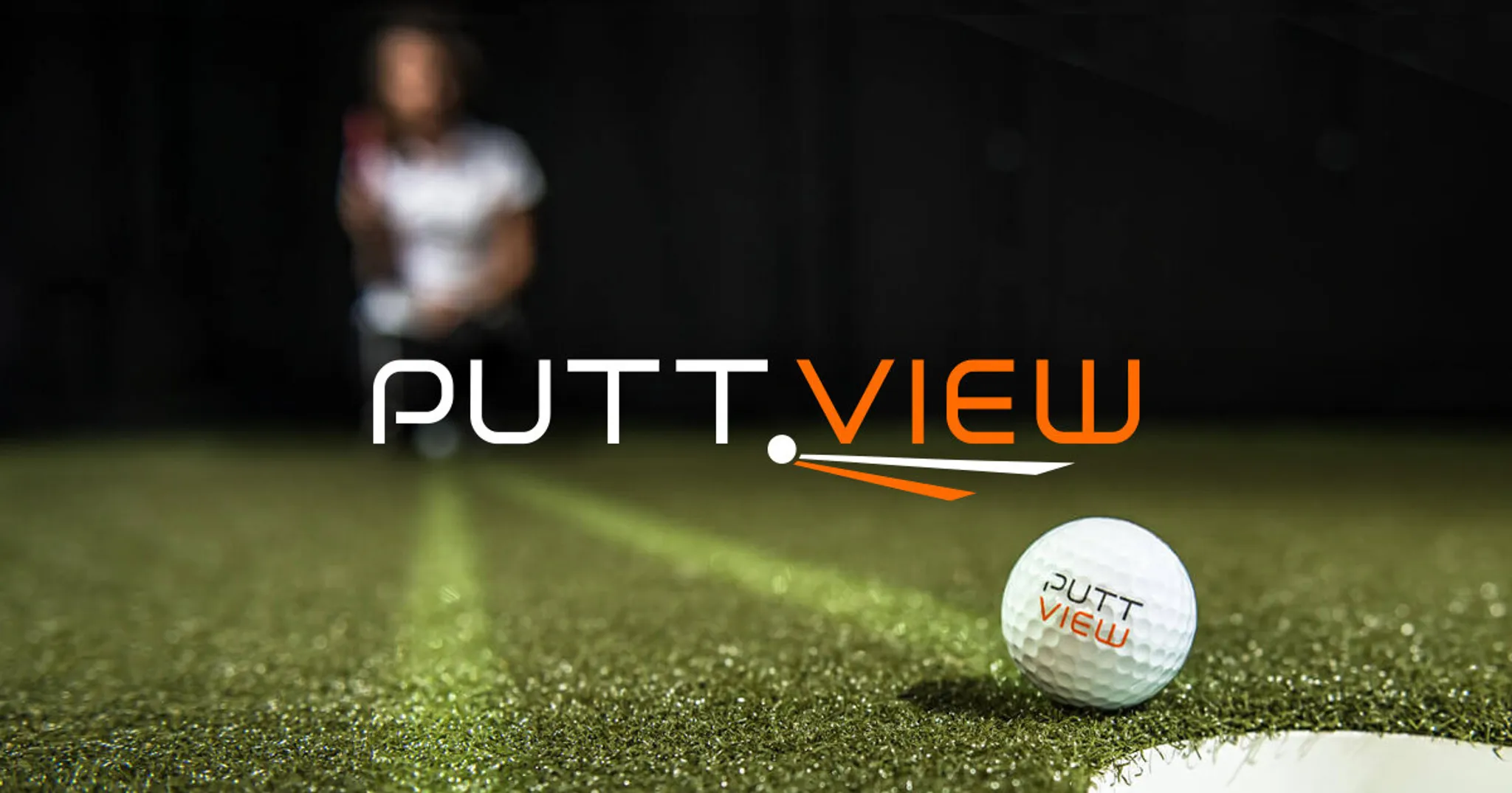 SWEET SPOT Indoor Golf