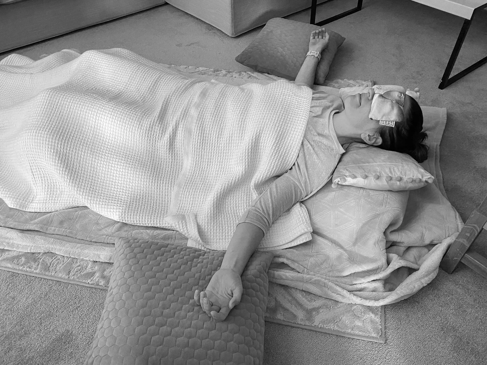 Yoga Retreat in the Enchanting Essex Countryside