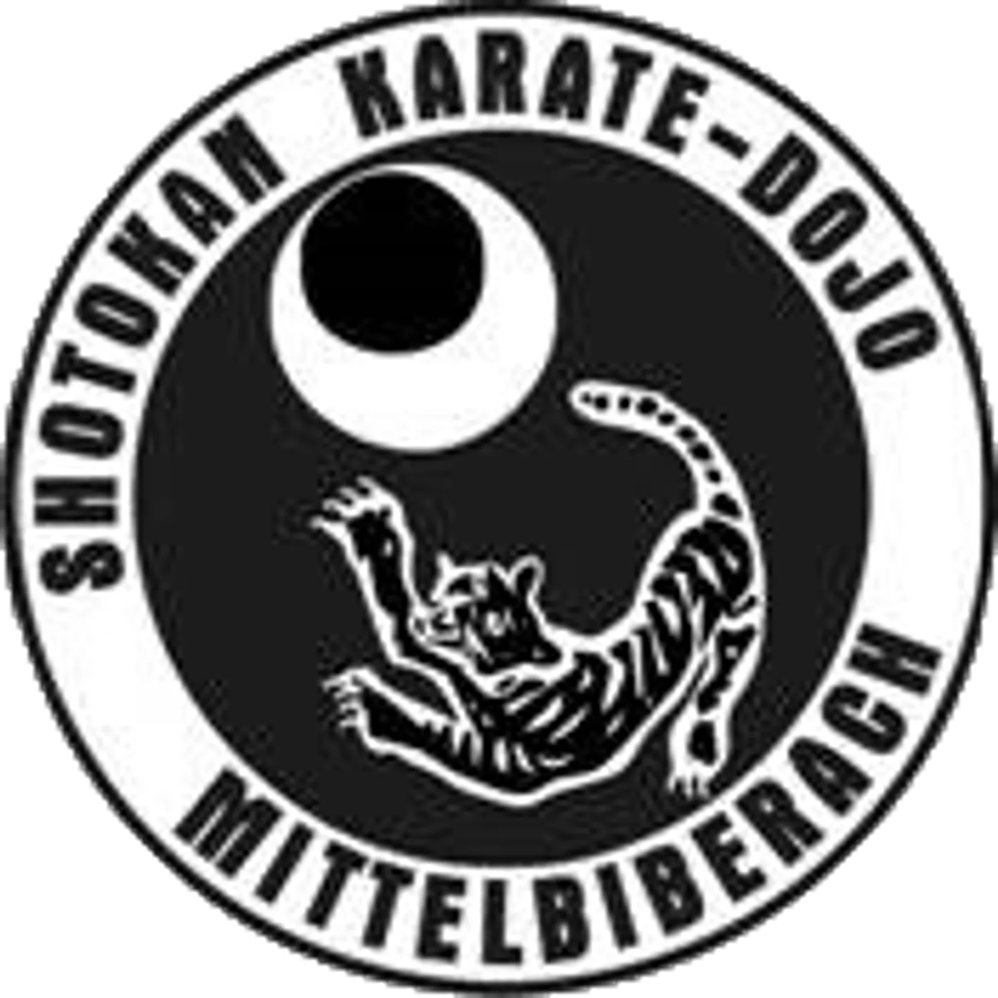Karate Dojo Mittelbiberach