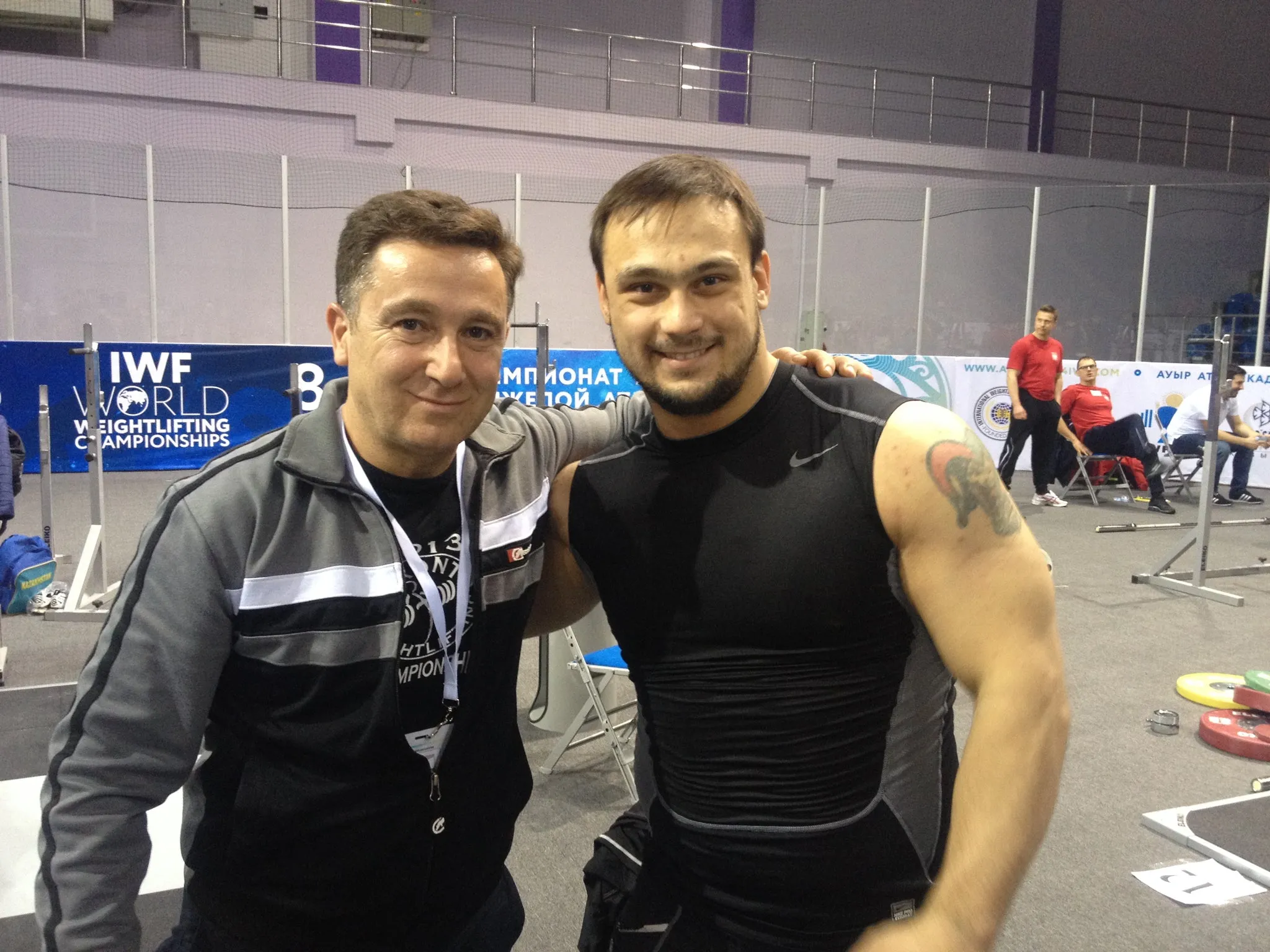 Kanama High Performance