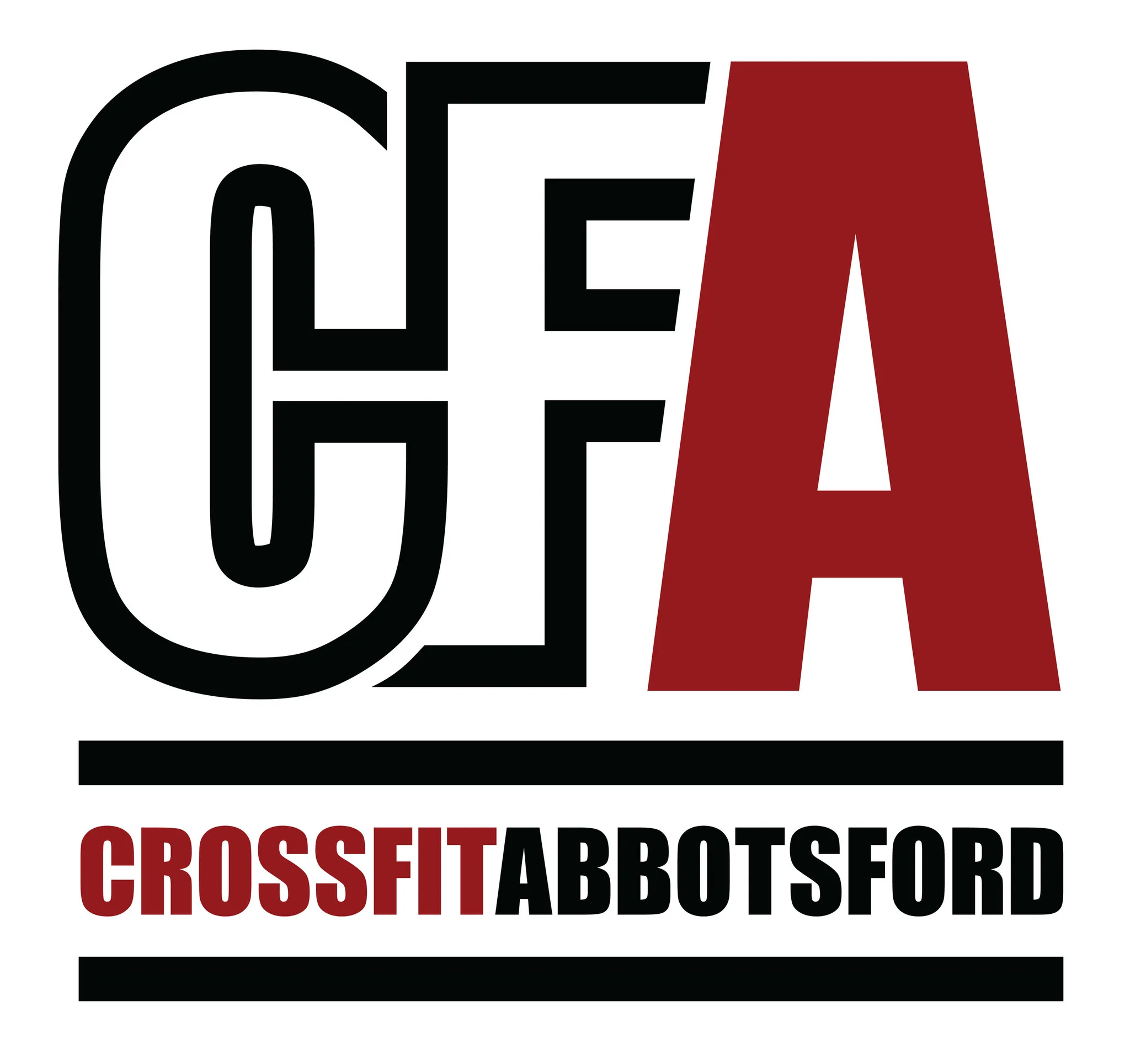 CrossFit Abbotsford