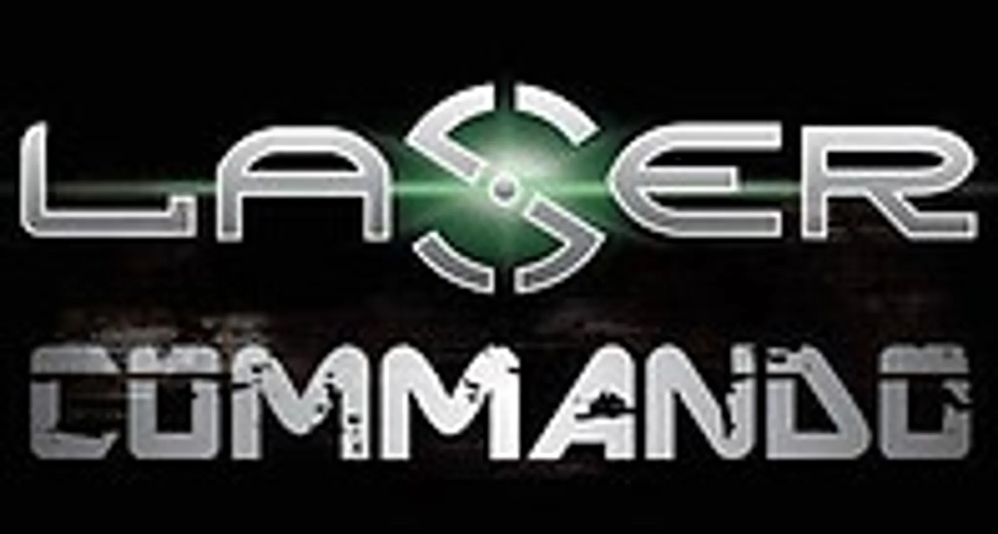 Laser Commando