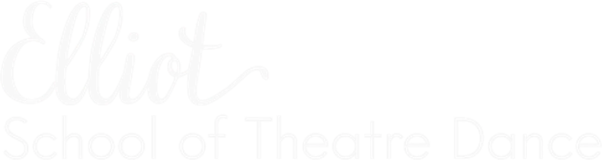 Elliot School of Theatre Dance