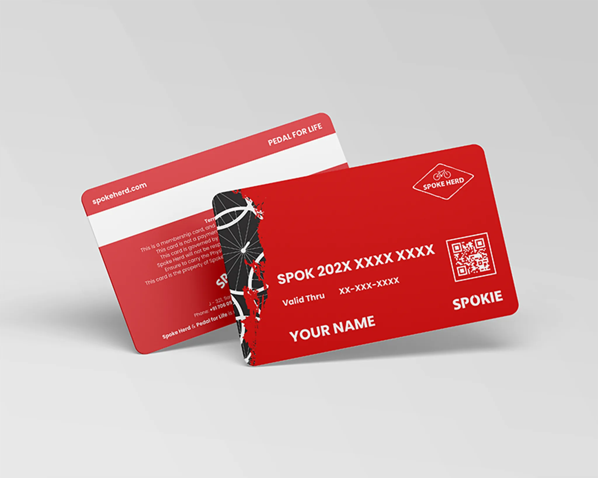 Spoke Herd Community