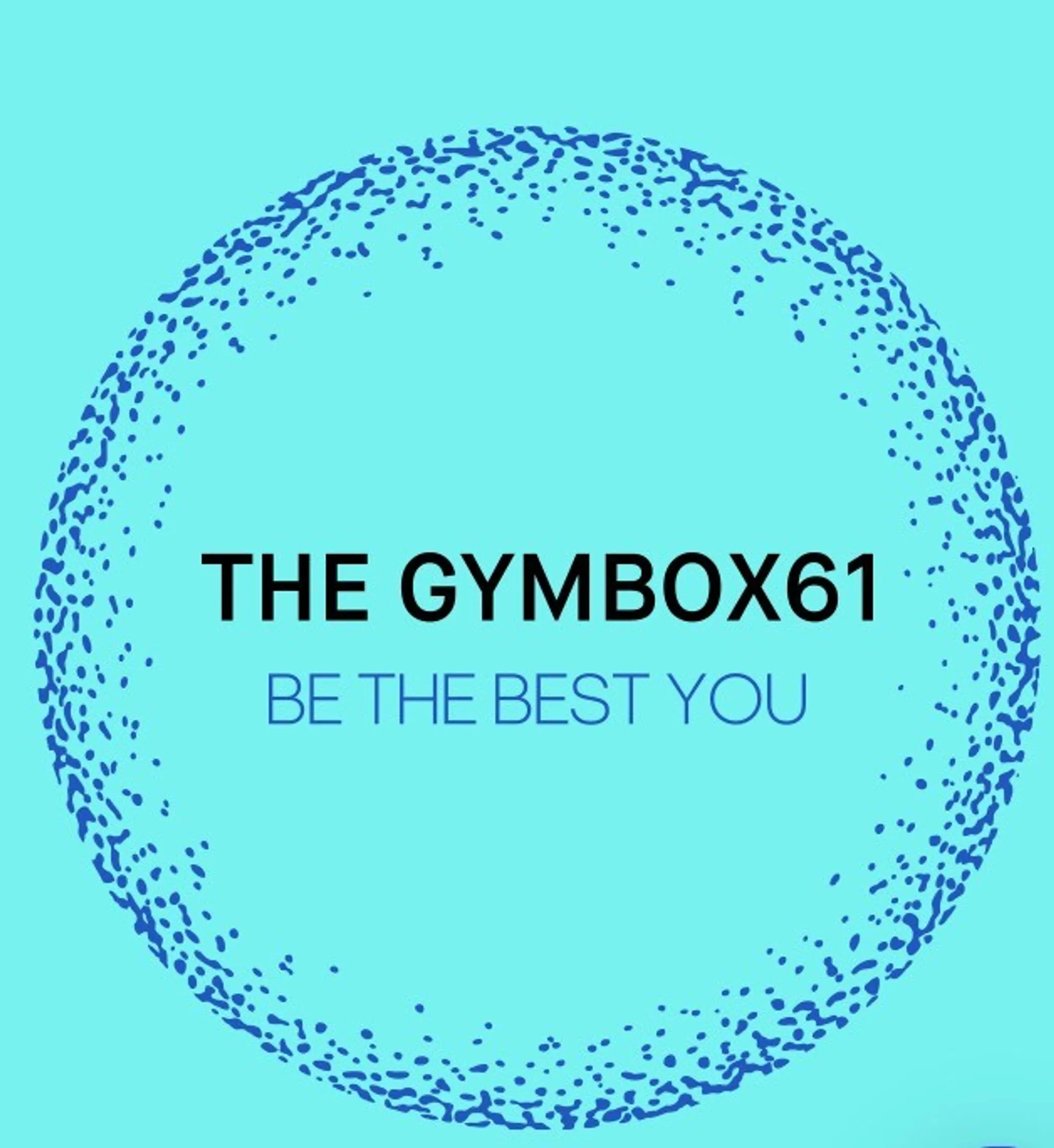The Gymbox 61