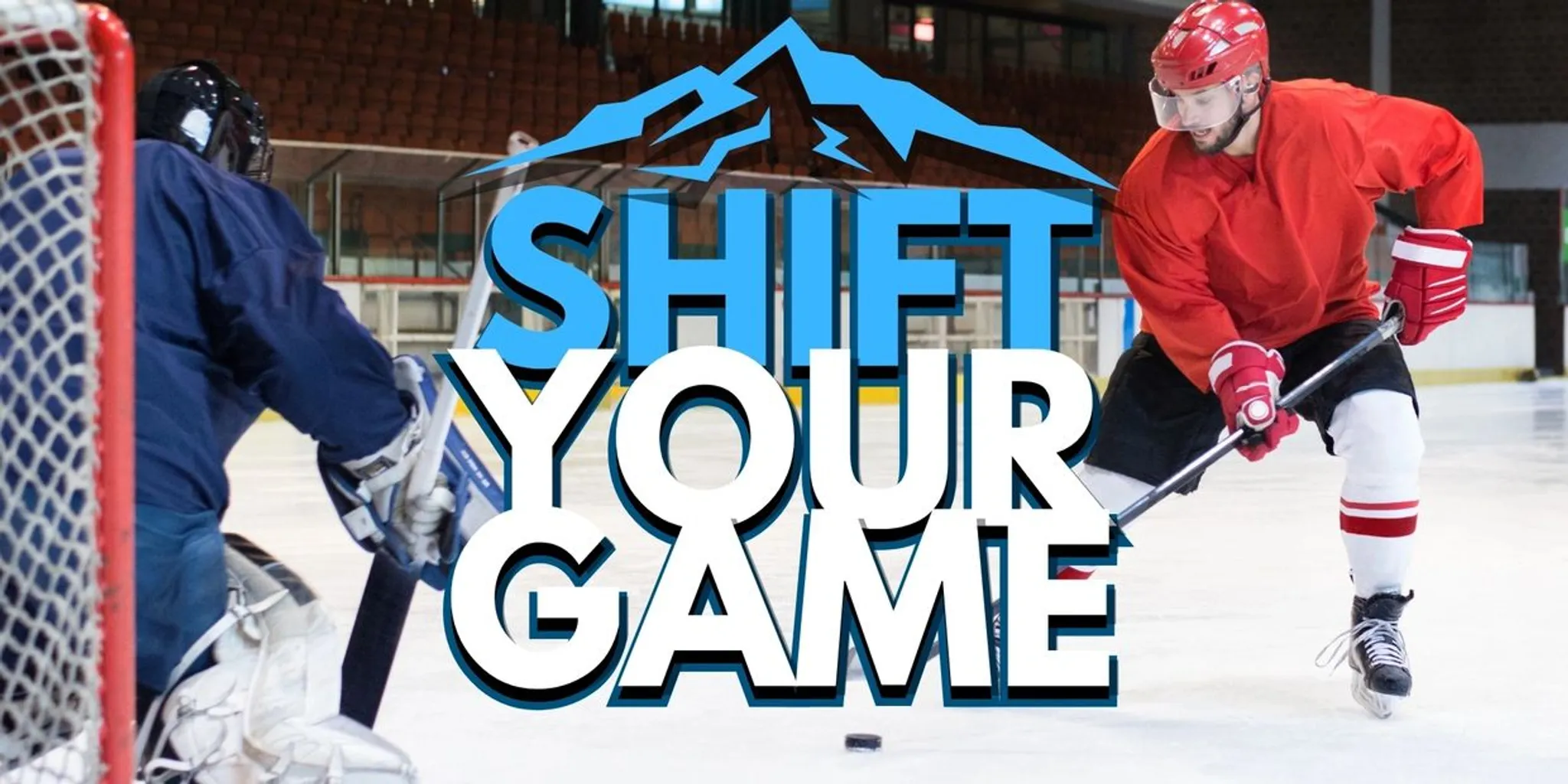 VO2Peak Summer Hockey Conditioning Program