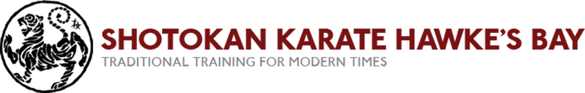 Shotokan Karate Hawkes Bay