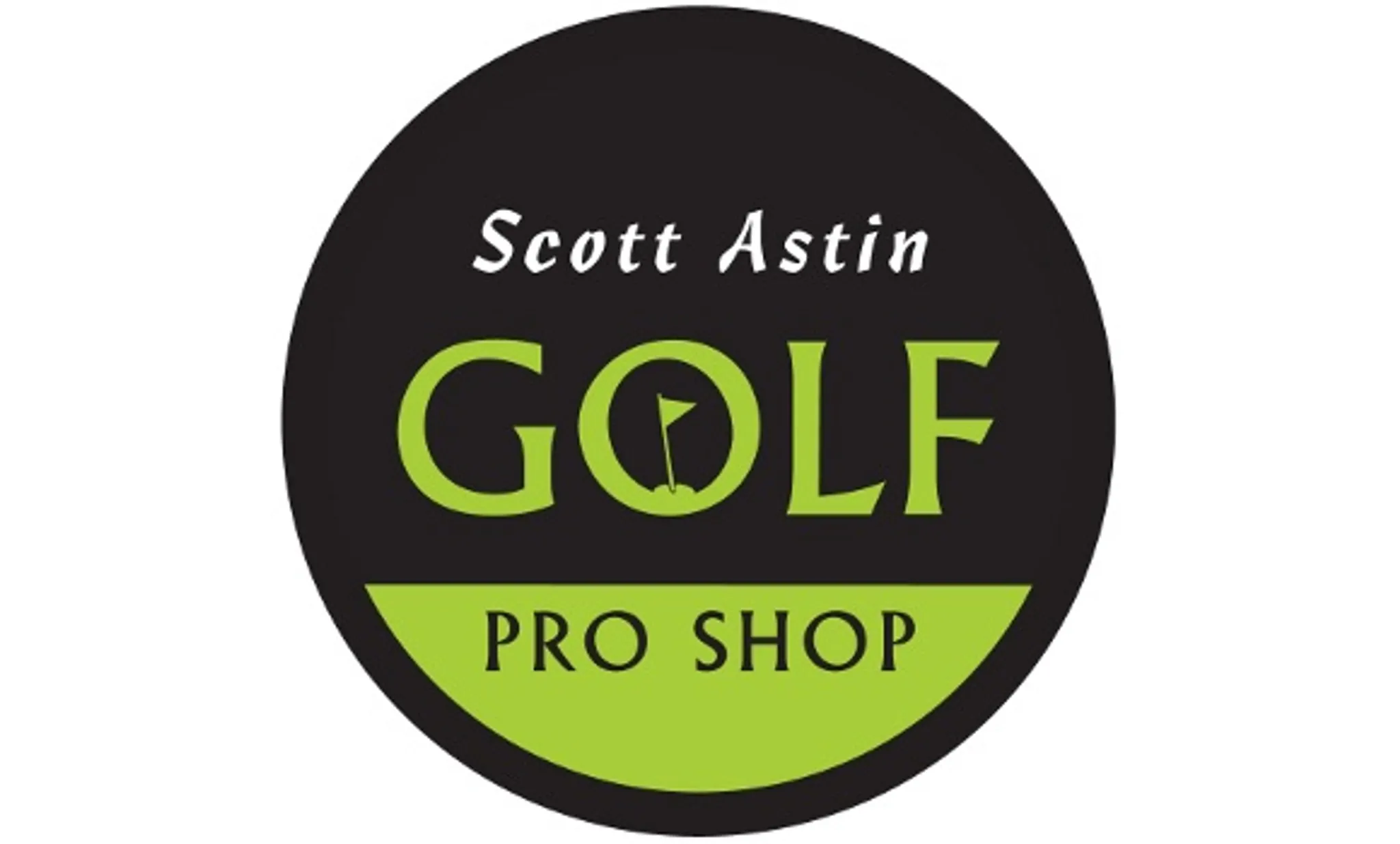 Hesketh golf pro shop