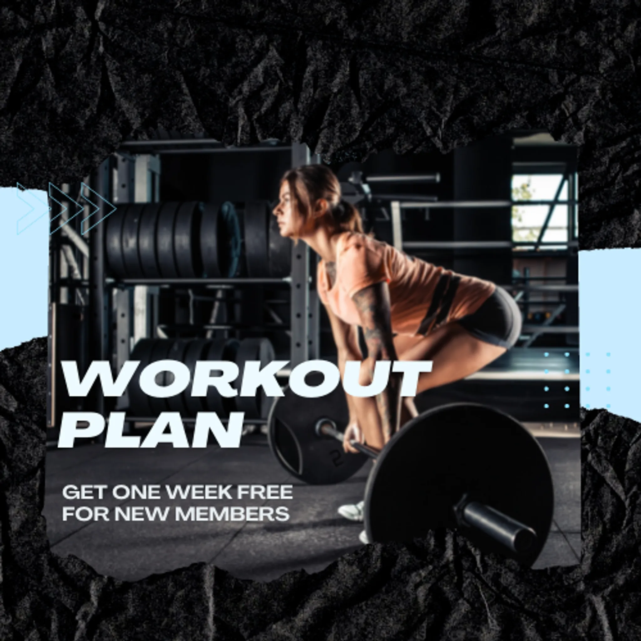 Personal Trainer Dee