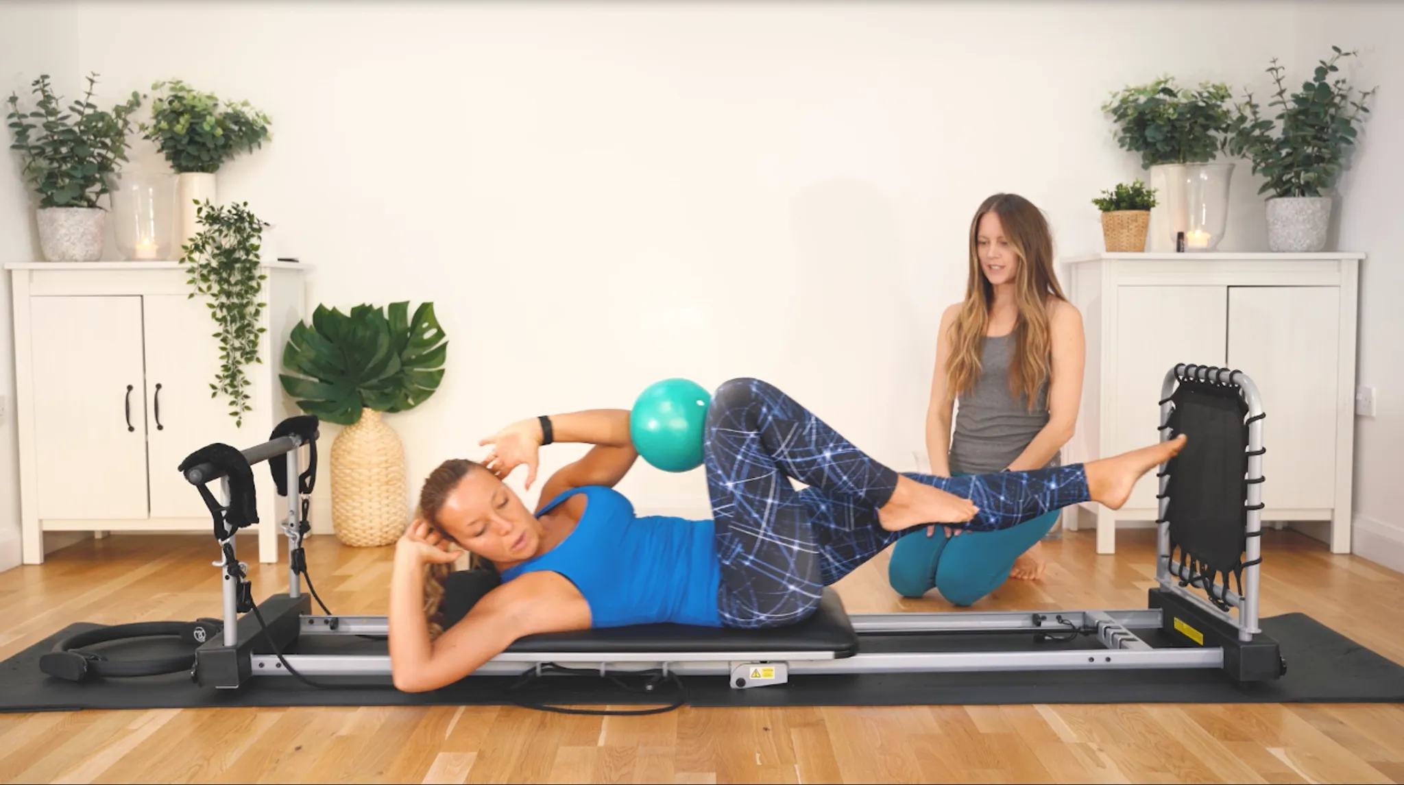 PT with Juliet Personal Training