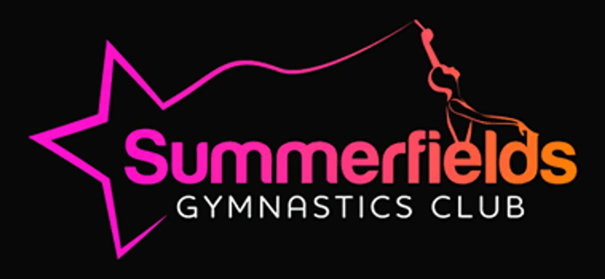 Summerfields Gymnastics Club