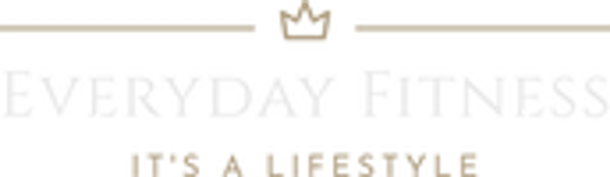 Everyday Fitness Gym