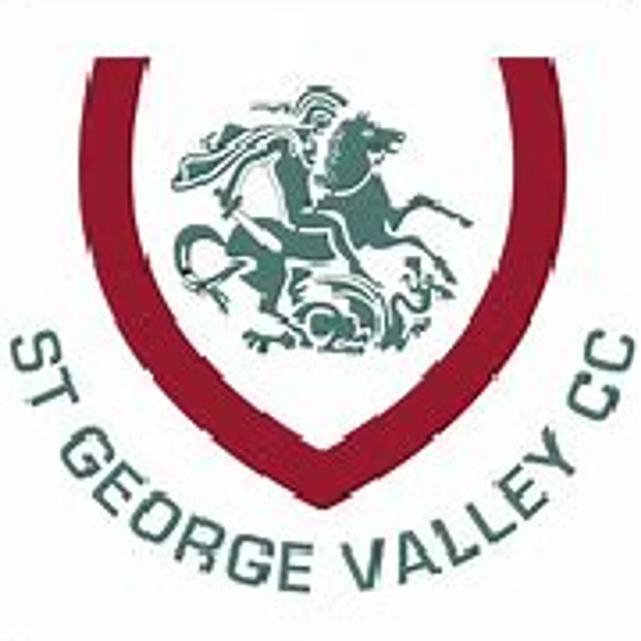 St George Valley Cricket Club