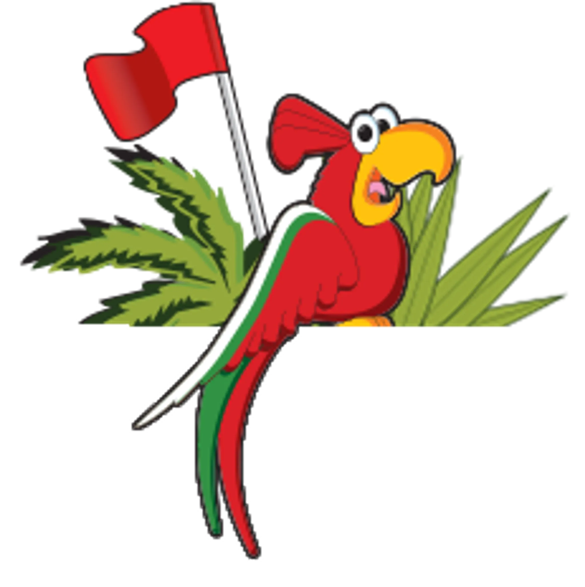 Paradise Island Adventure Golf Derby