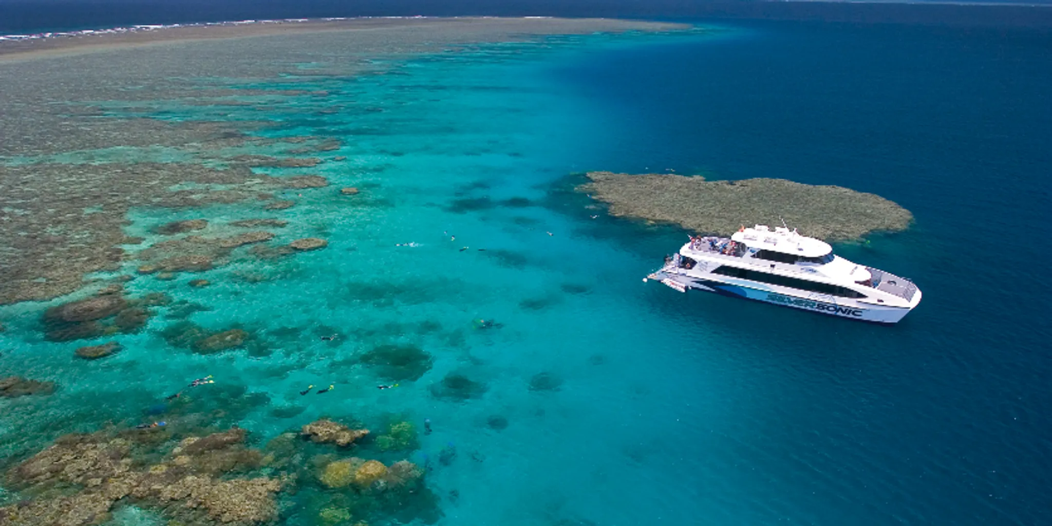 Cairns Dive & Snorkel Adventures