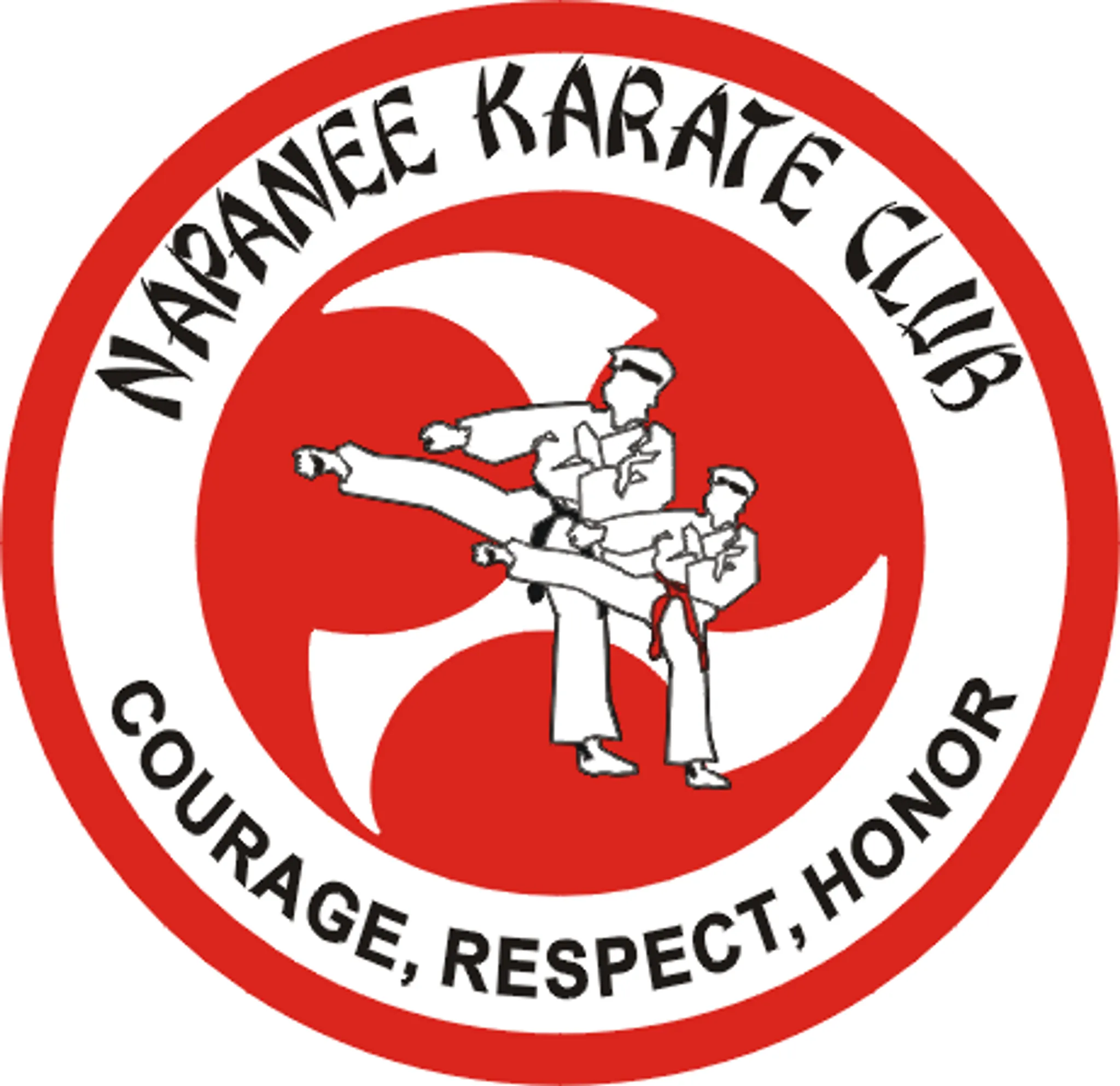 Napanee Karate Club