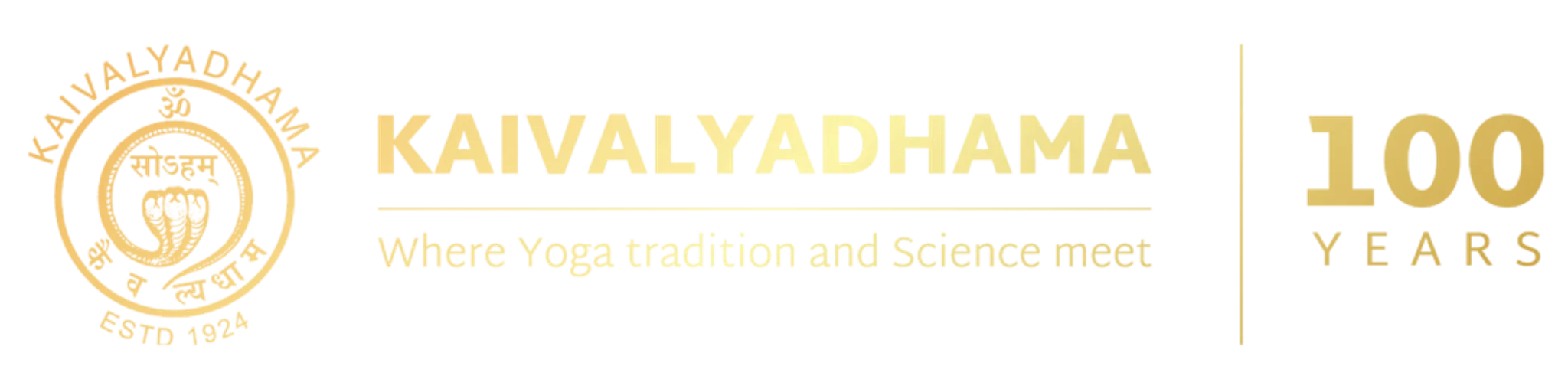 Kaivalyadham Yoga Prashikshan Kendra