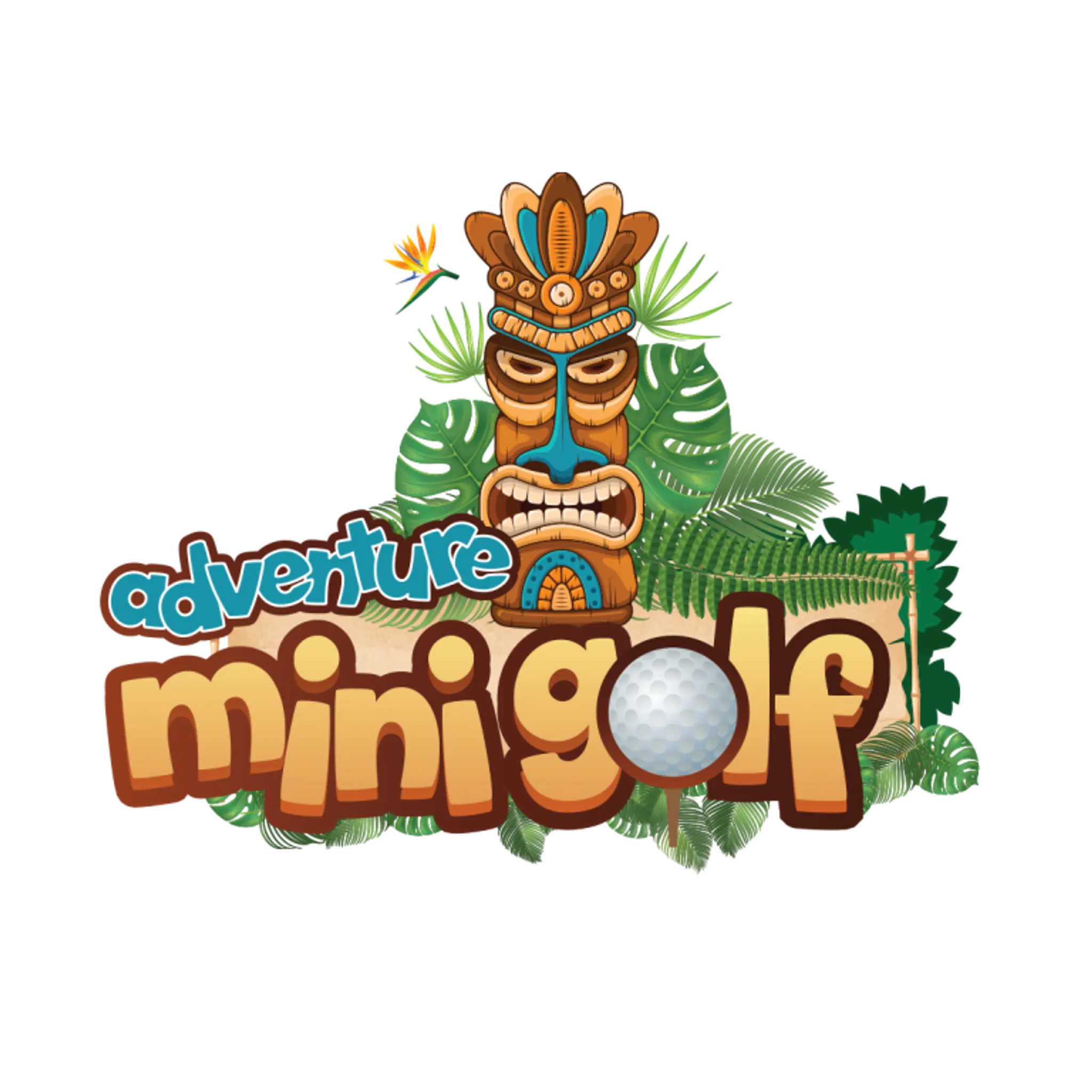 Adventure Mini Golf