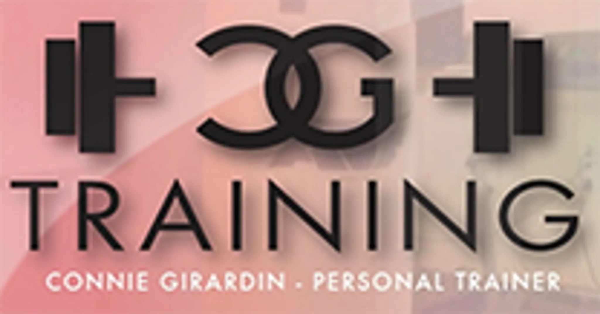 CG Training - Personal Fitness Training