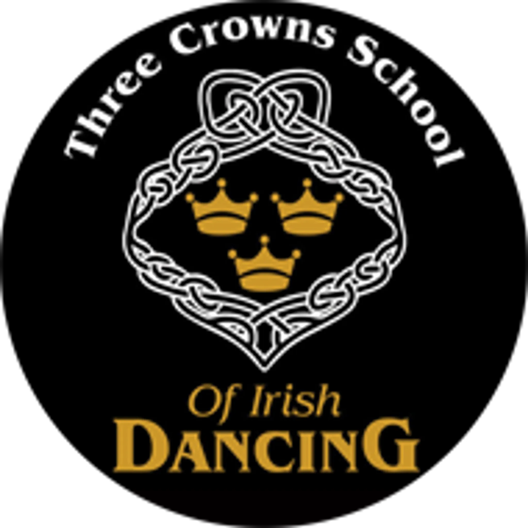 Three Crowns School of Irish Dancing