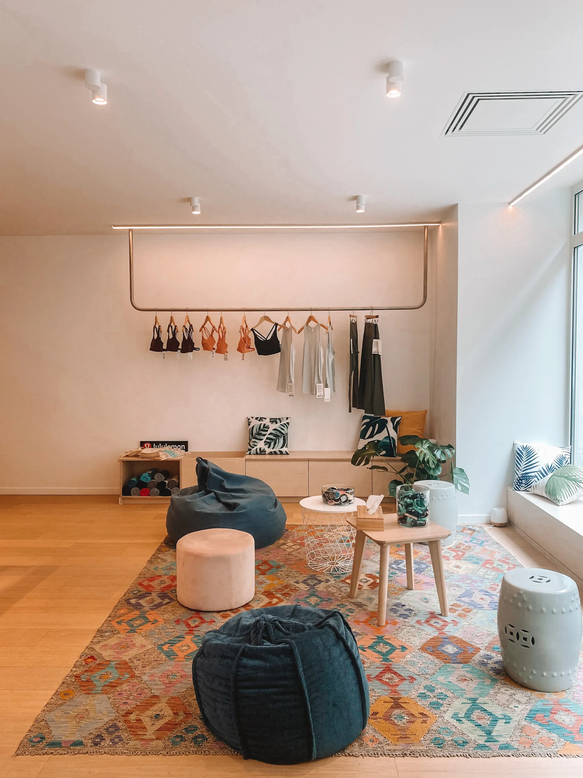 Retraite Kitesurf & Yoga