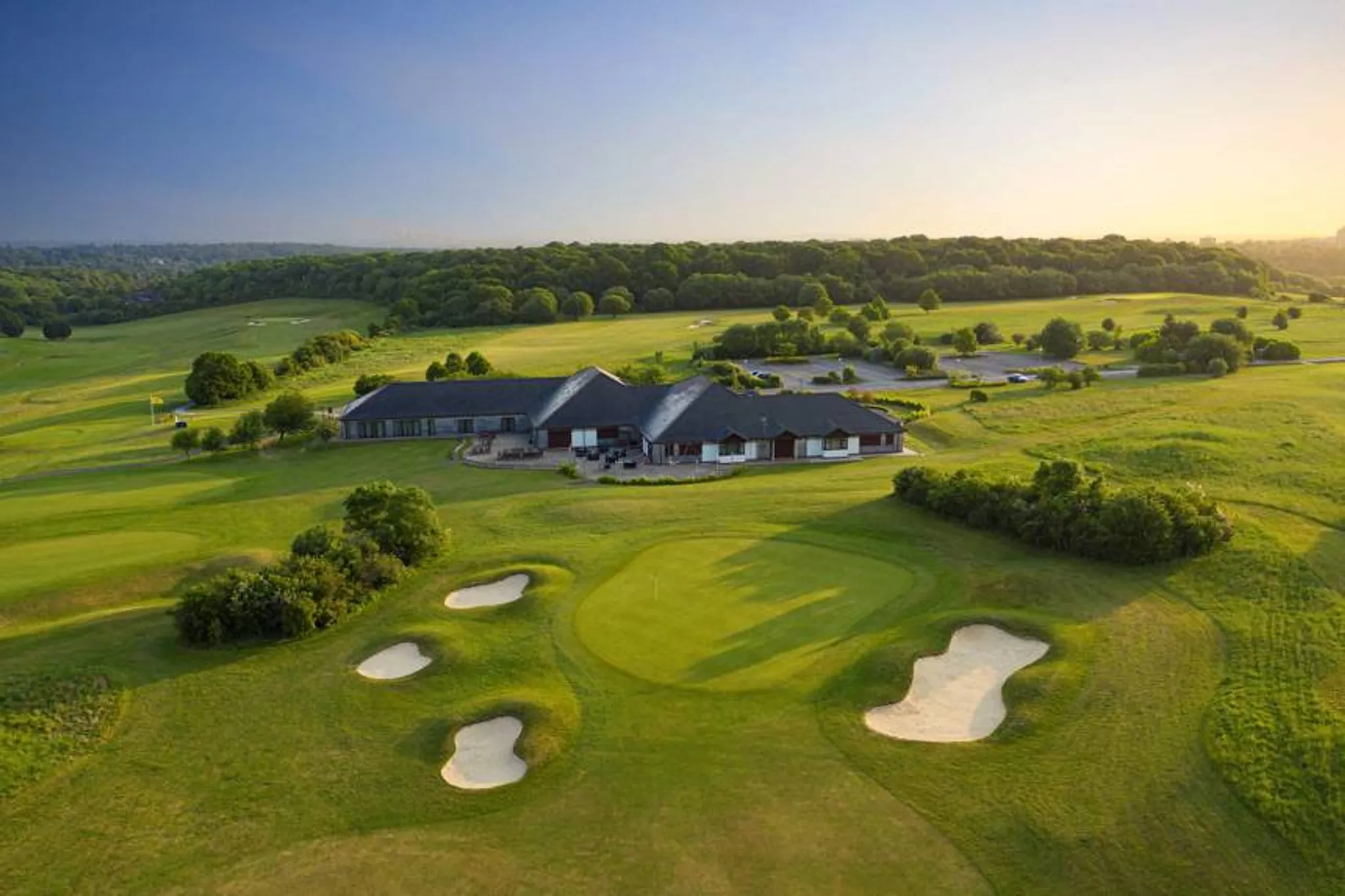 Farleigh Pro-Am 2024