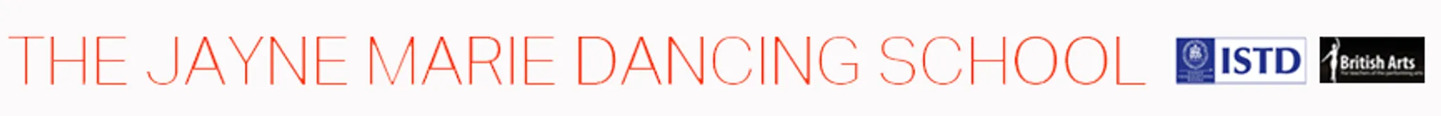 The Jayne Marie Dancing School - Hemel Hempstead branch