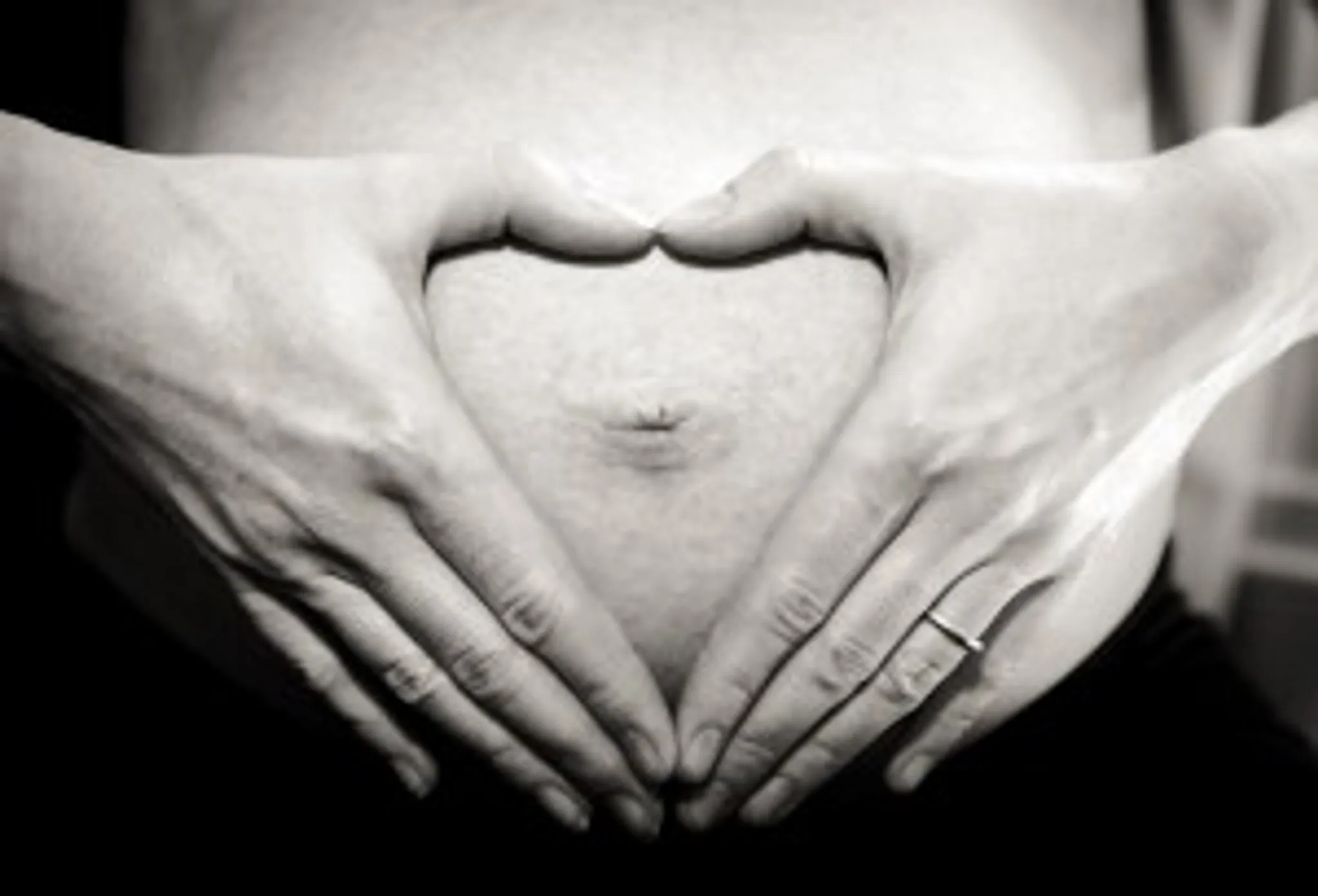 Yvonne Moore Yoga Birth