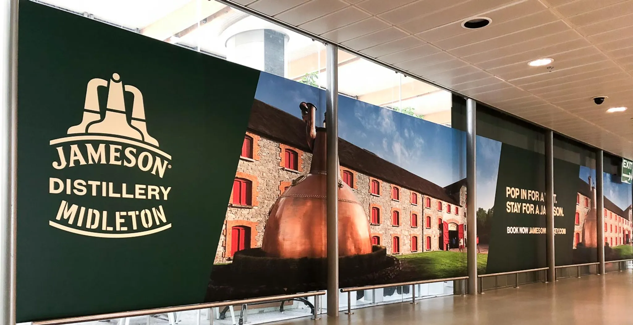 Pat Dennehy Signs Ltd