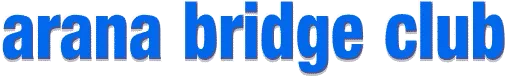 Arana Bridge Club