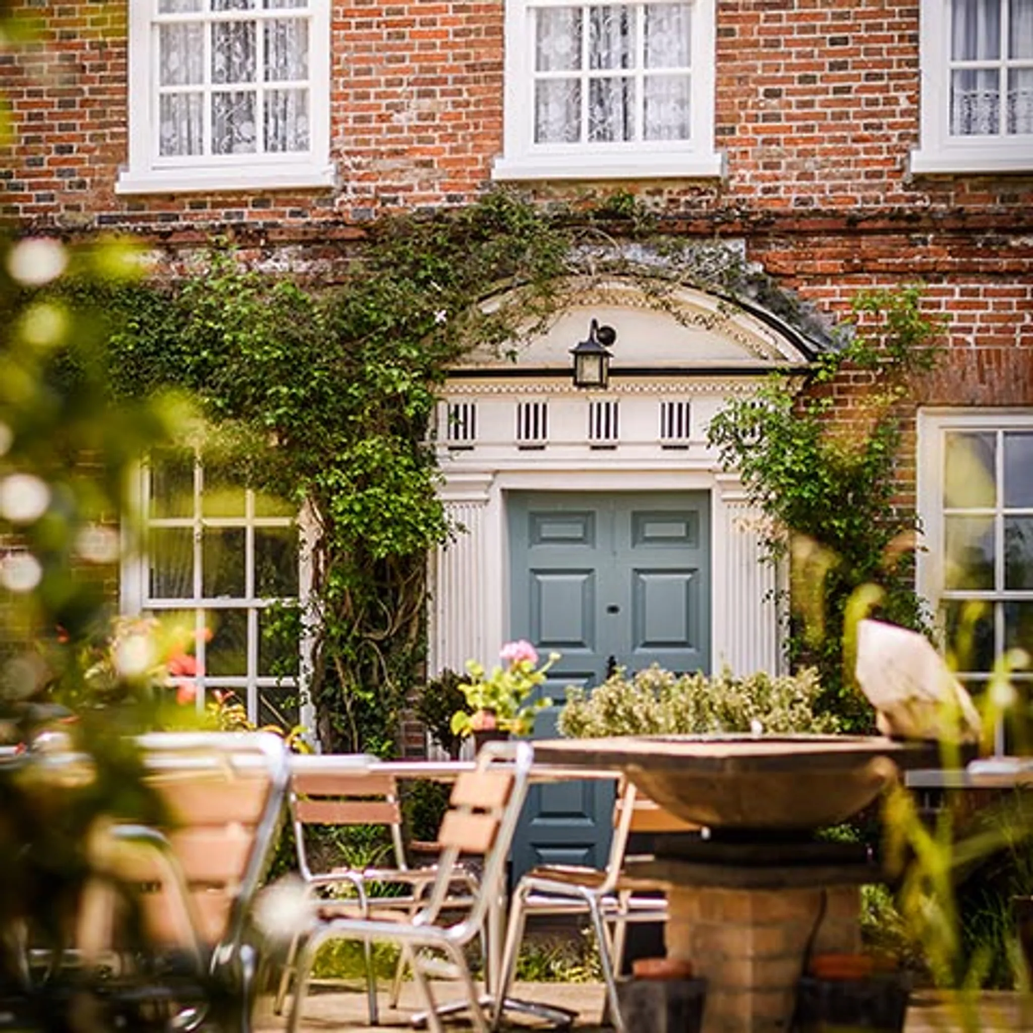 Mangreen Country House