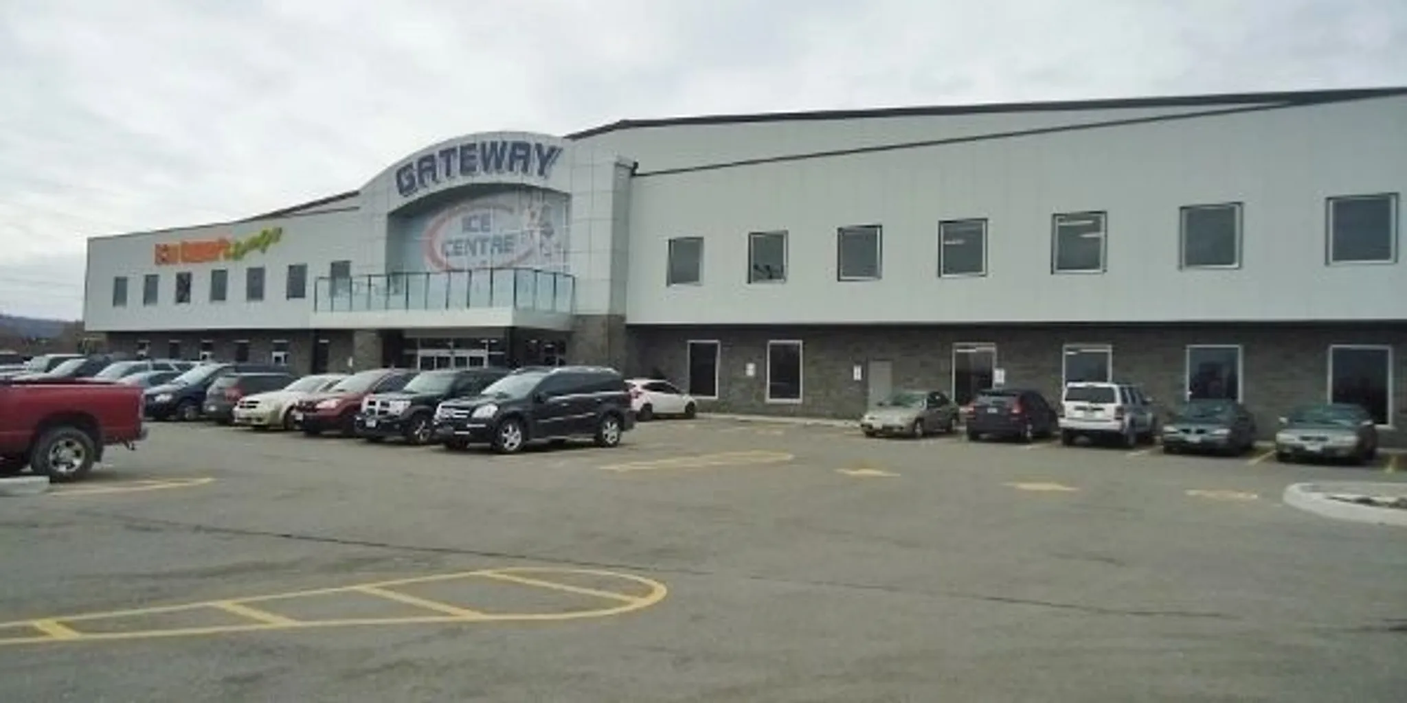 Pre-season Conditioning/Skill refining clinic