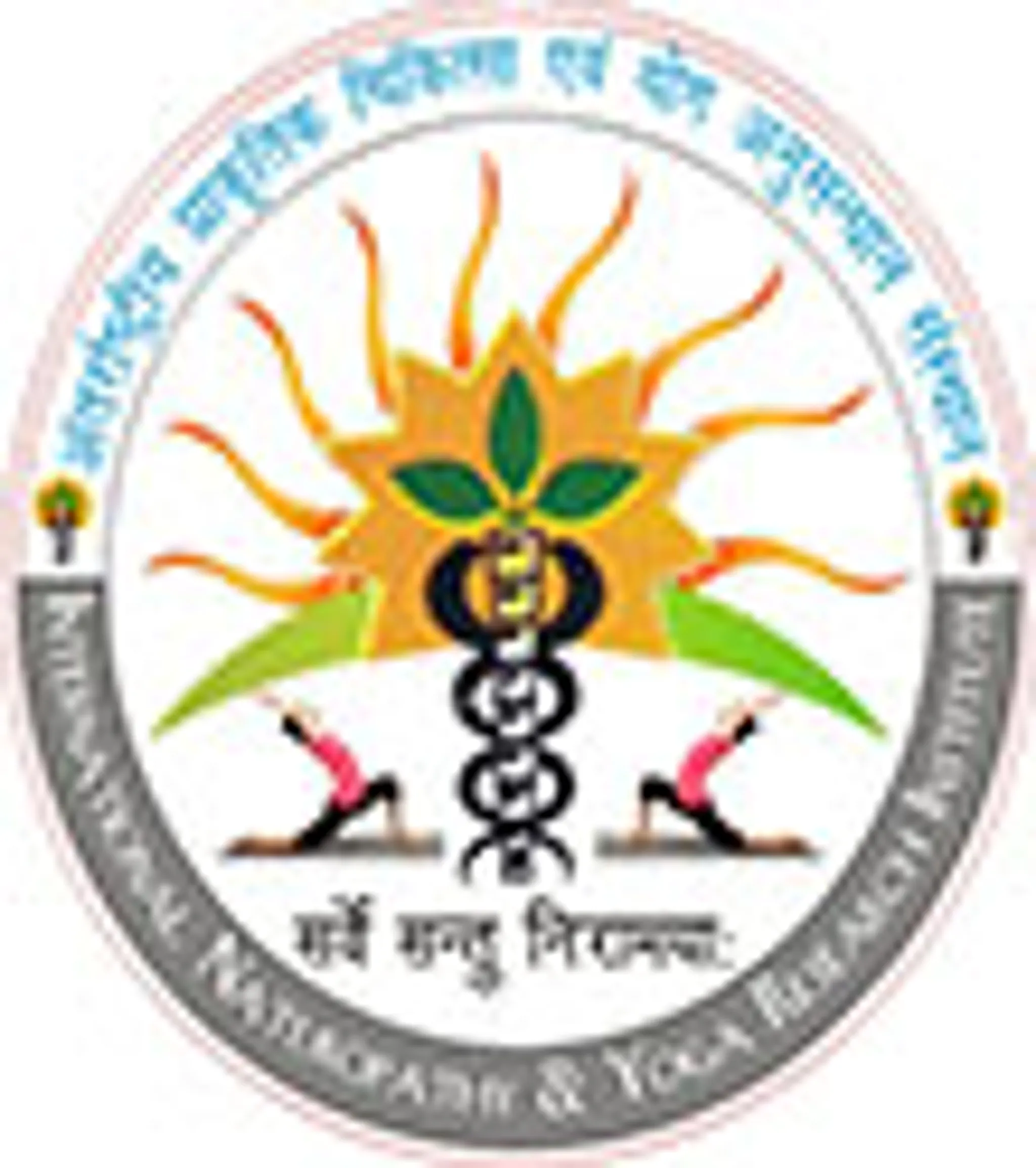 International Naturopathy & Yoga Research Institute