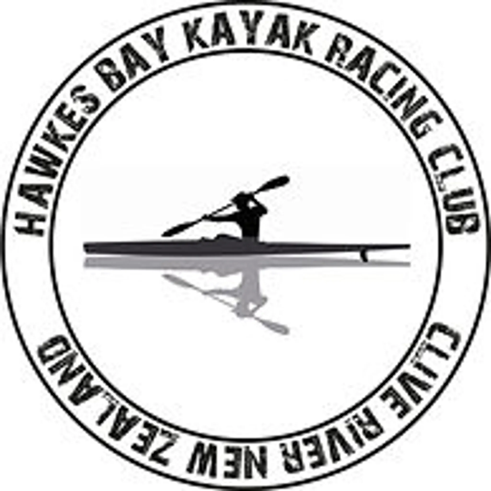 Hawkes Bay Kayak Racing Club
