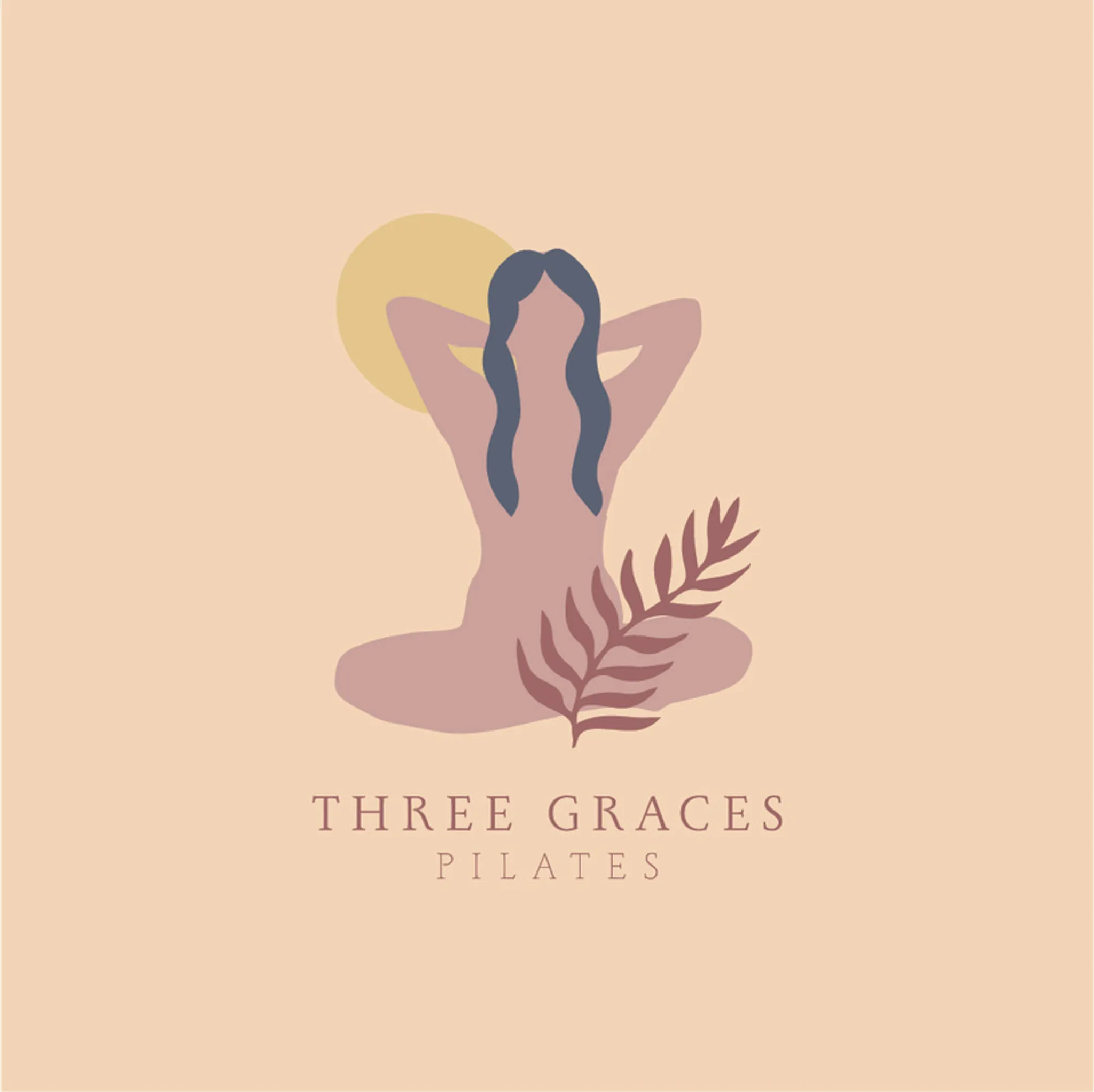 Three Graces Pilates