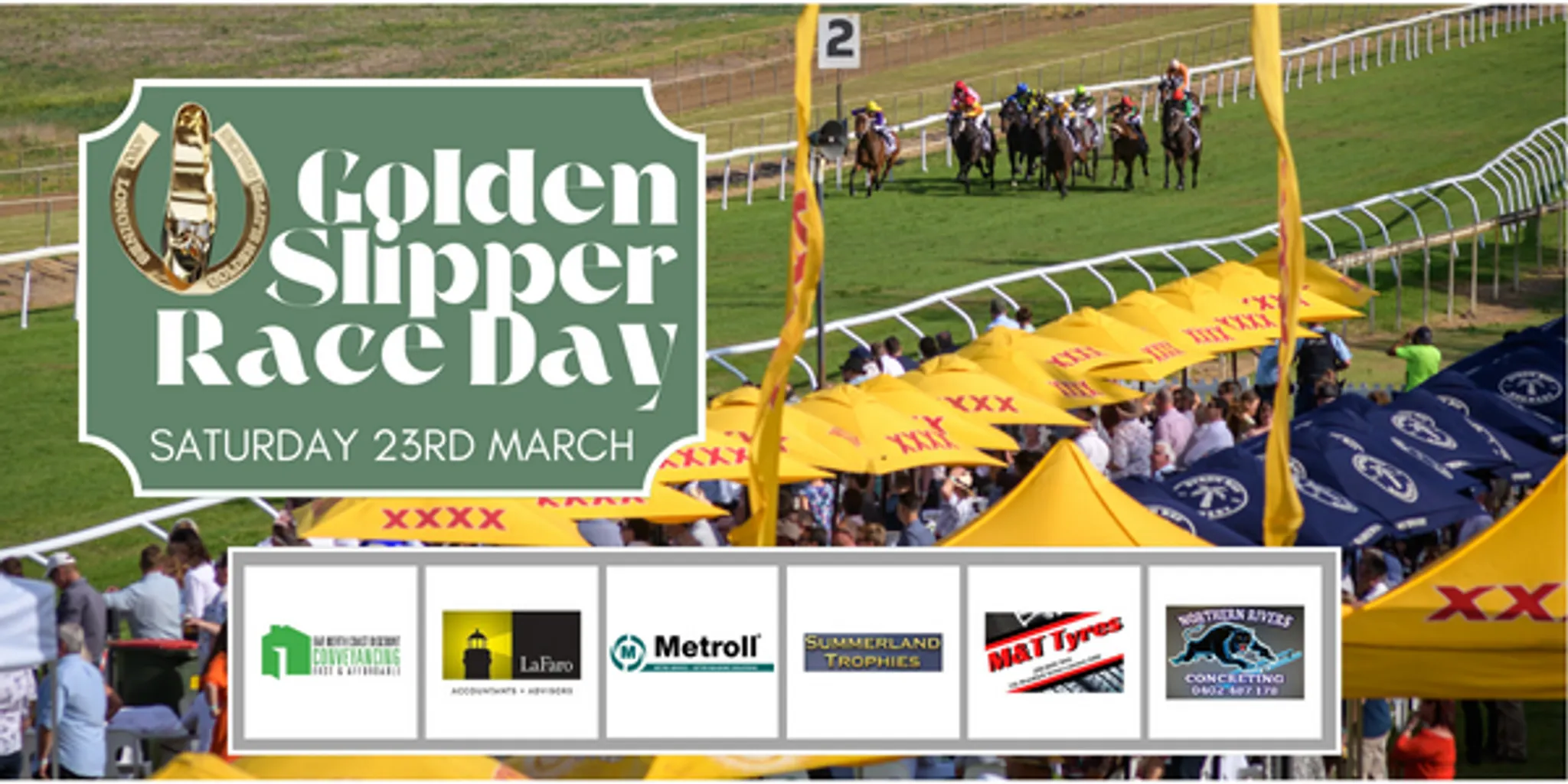 Races: Tuesday 18th June