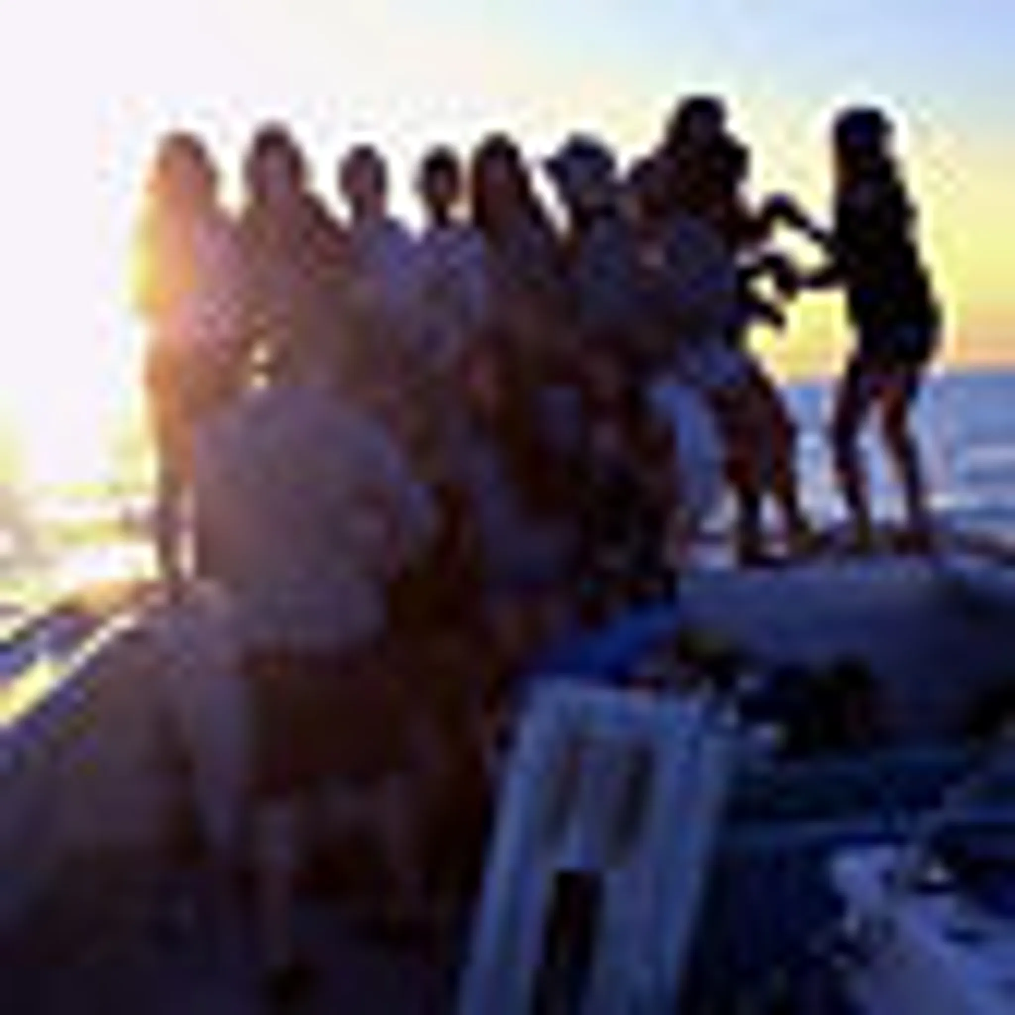 Richard's Deep Sea Fishing