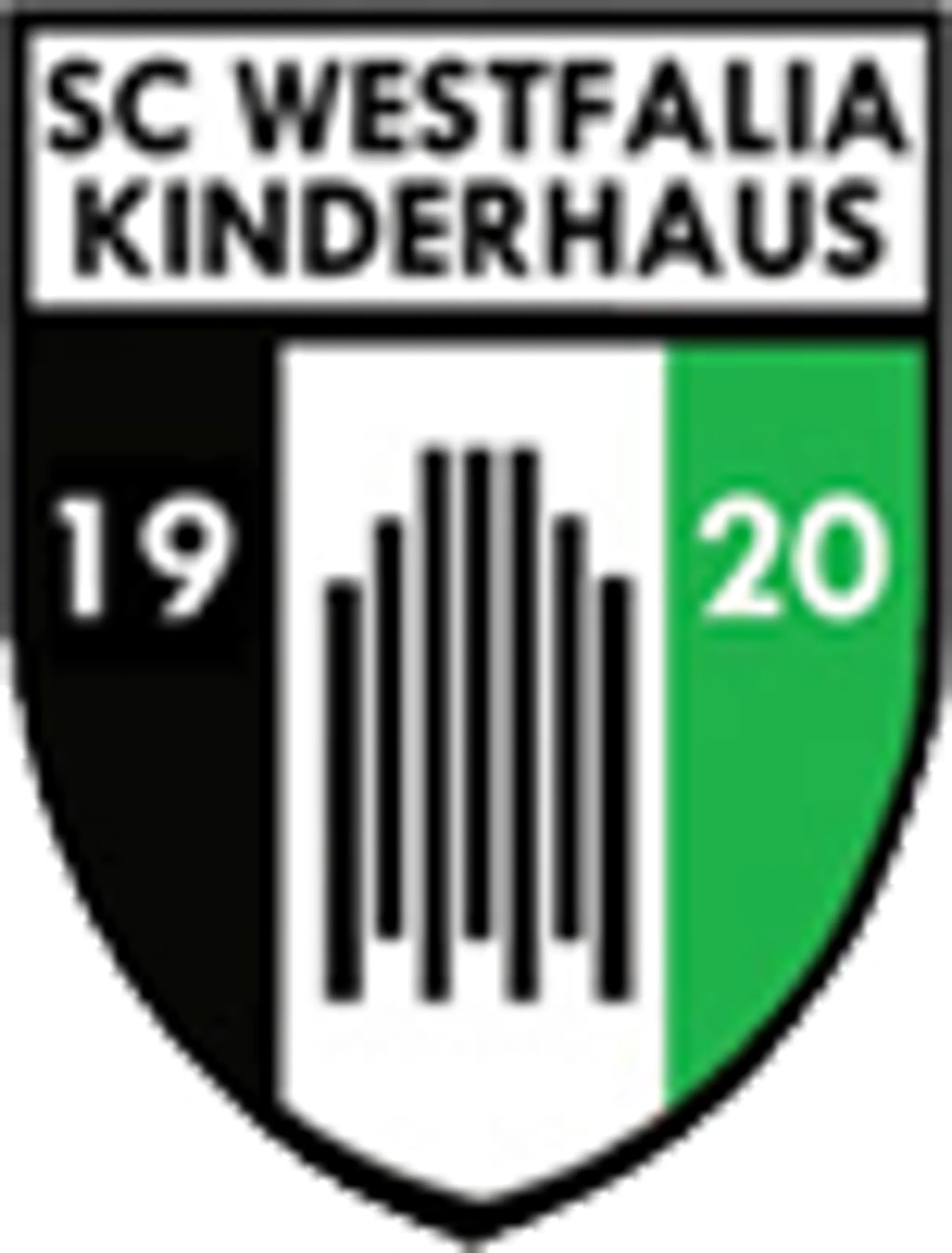 SC Westfalia Kinderhaus - Abteilung Tischtennis